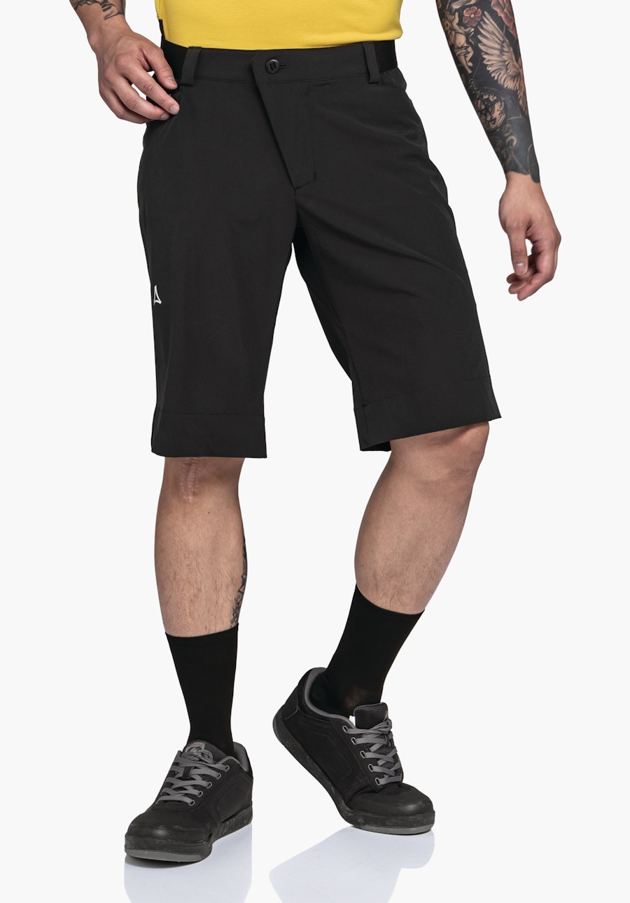 Bike Shorts Style Keitele MNS