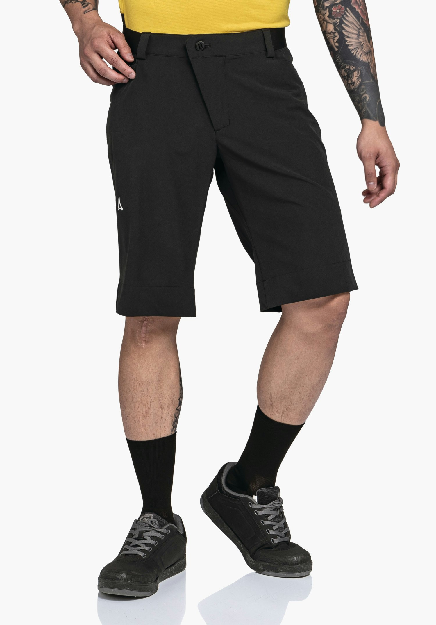 Shorts Style Keitele MNS