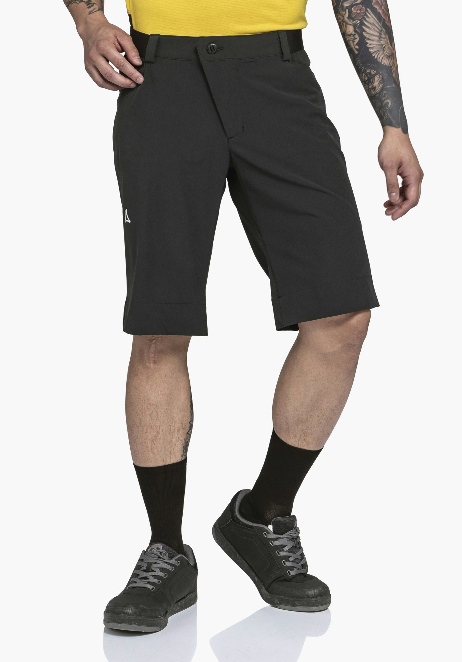 Shorts Style Keitele MNS