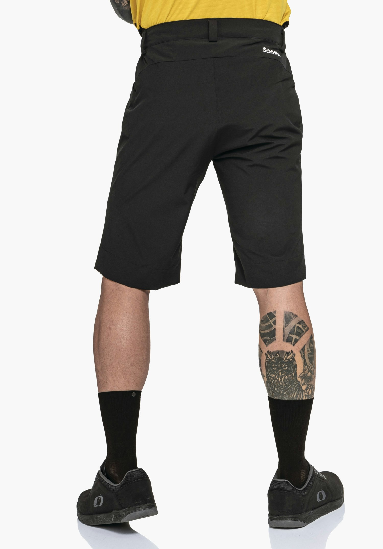 Shorts Style Keitele MNS