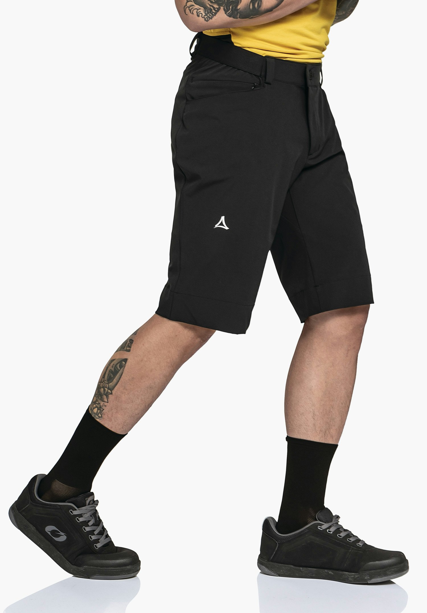 Shorts Style Keitele MNS