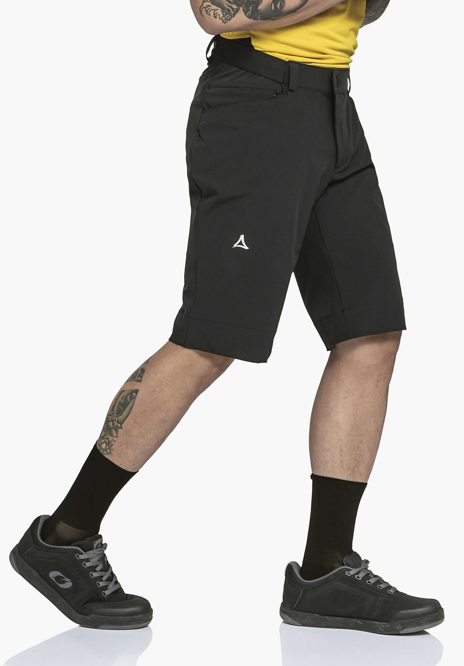 Shorts Style Keitele MNS