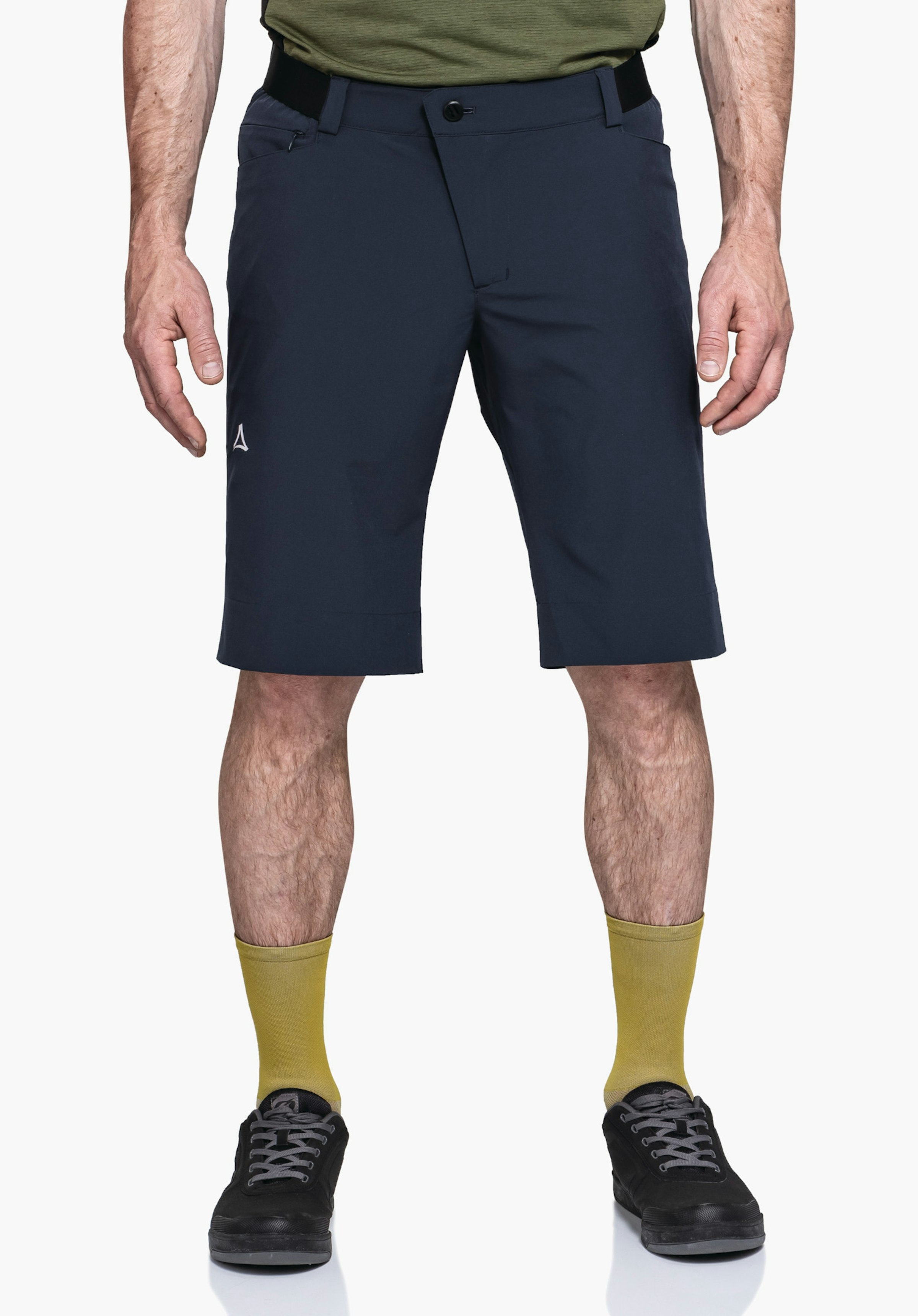 Bike Shorts Style Keitele MNS