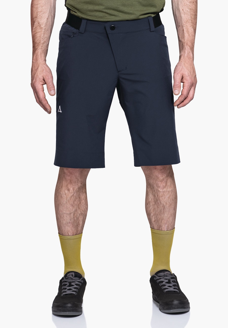 Bike Shorts Style Keitele MNS