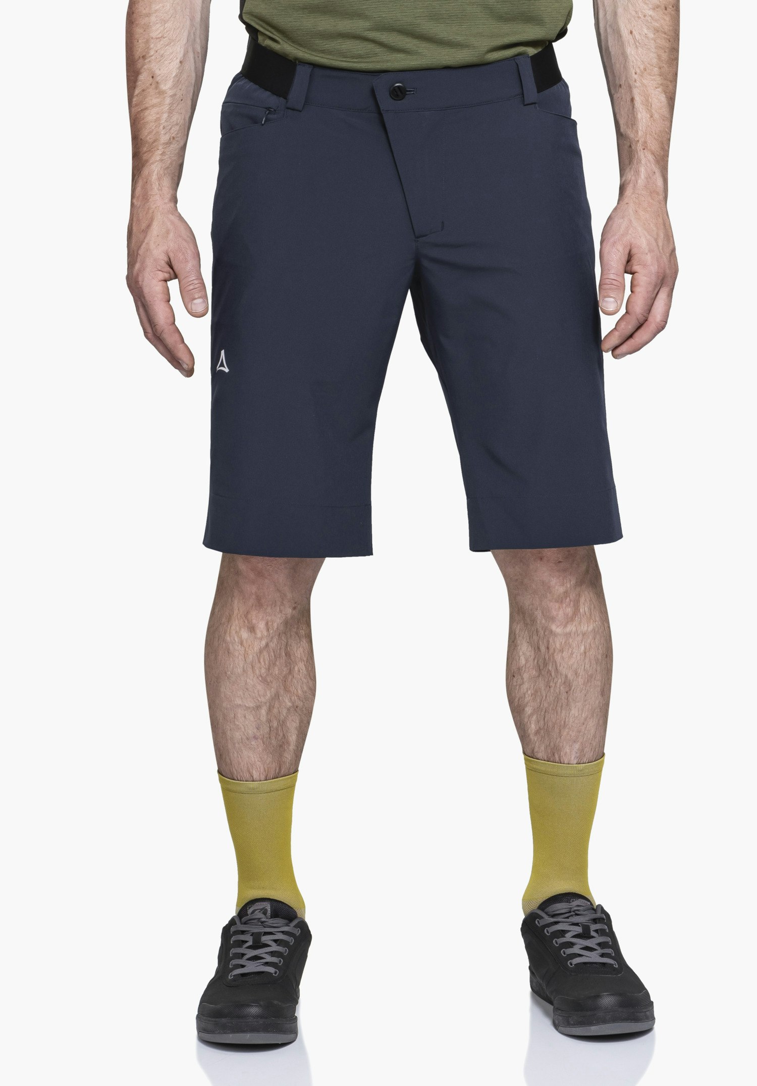 Shorts Style Keitele MNS