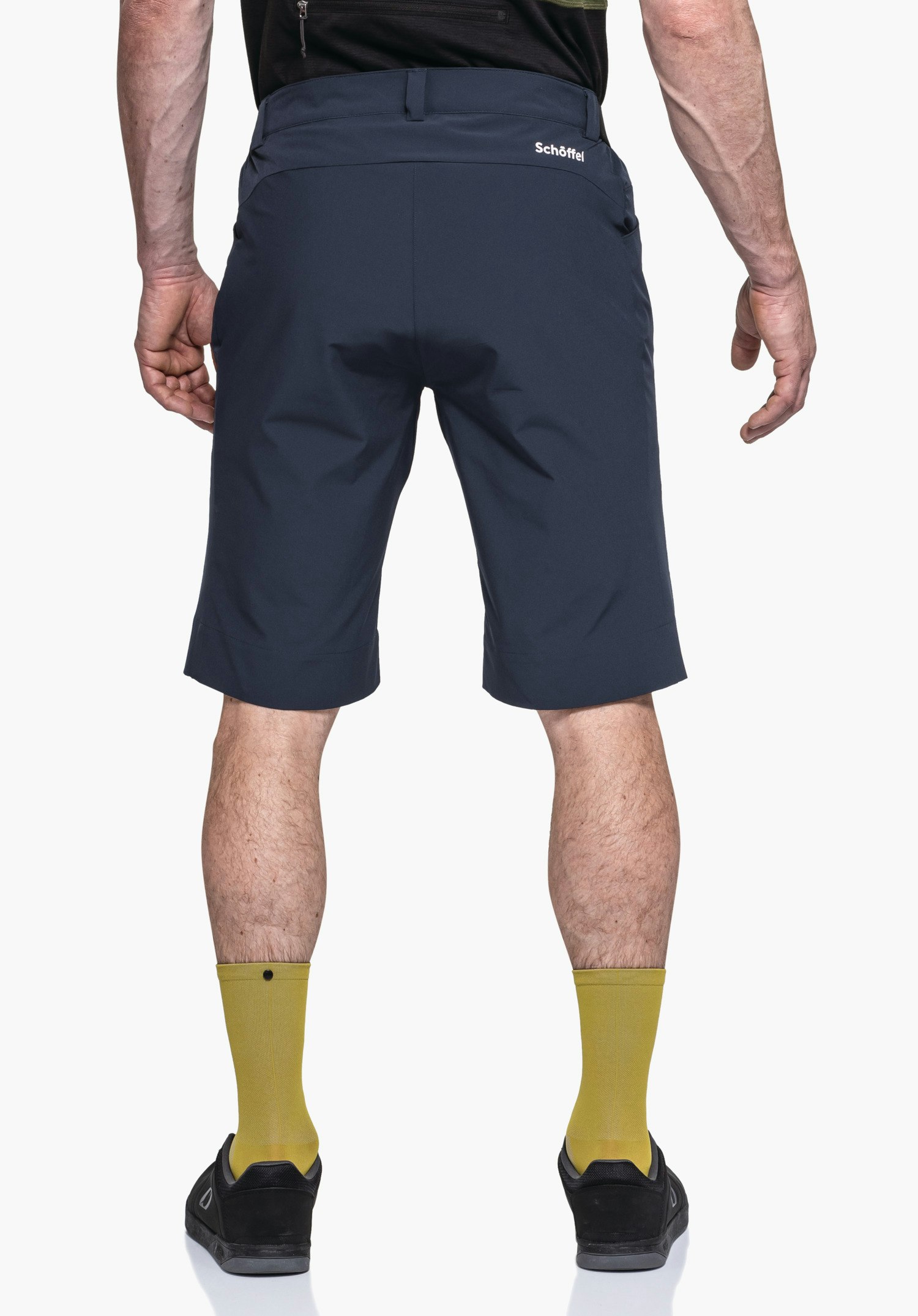 Shorts Style Keitele MNS