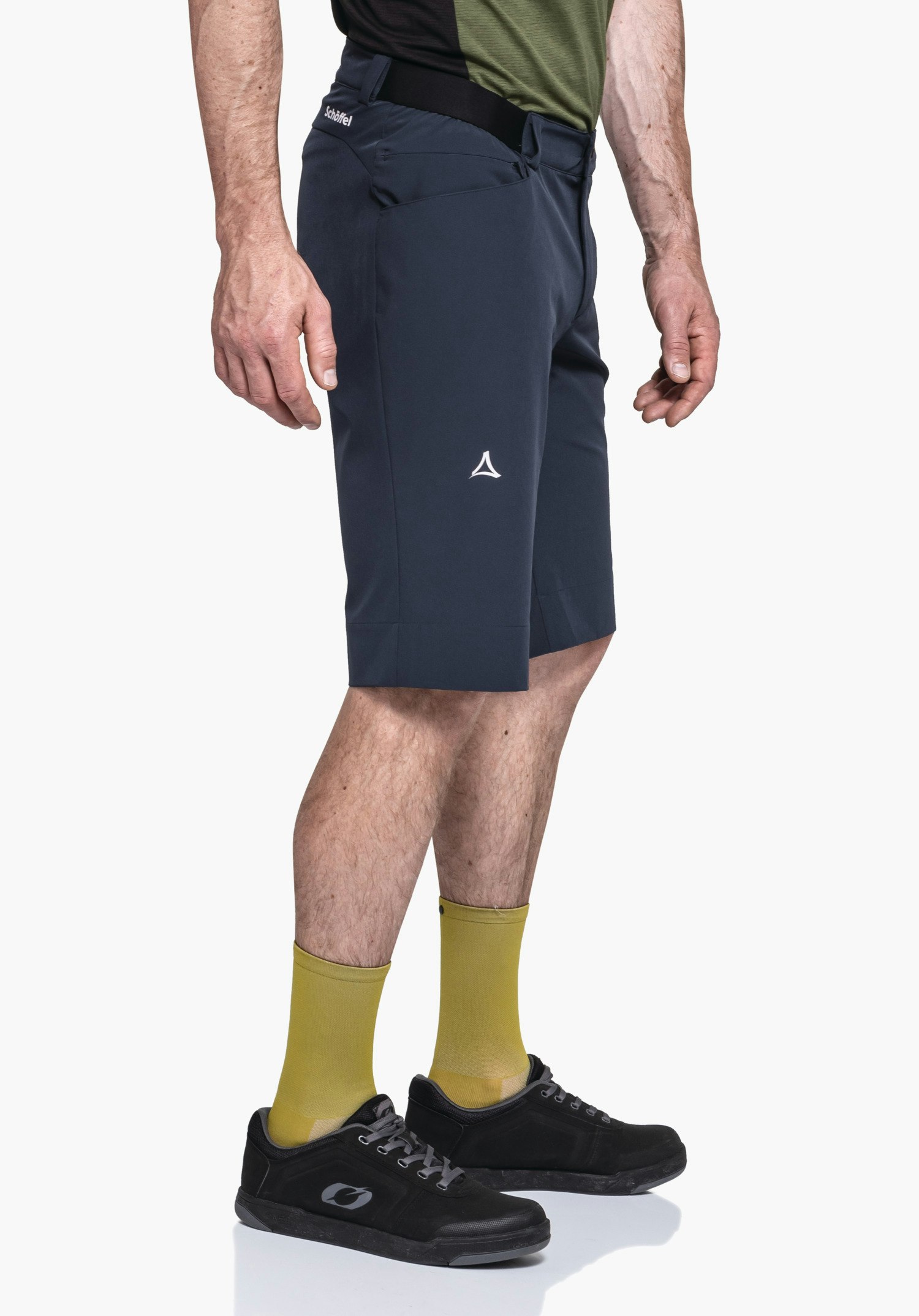 Shorts Style Keitele MNS