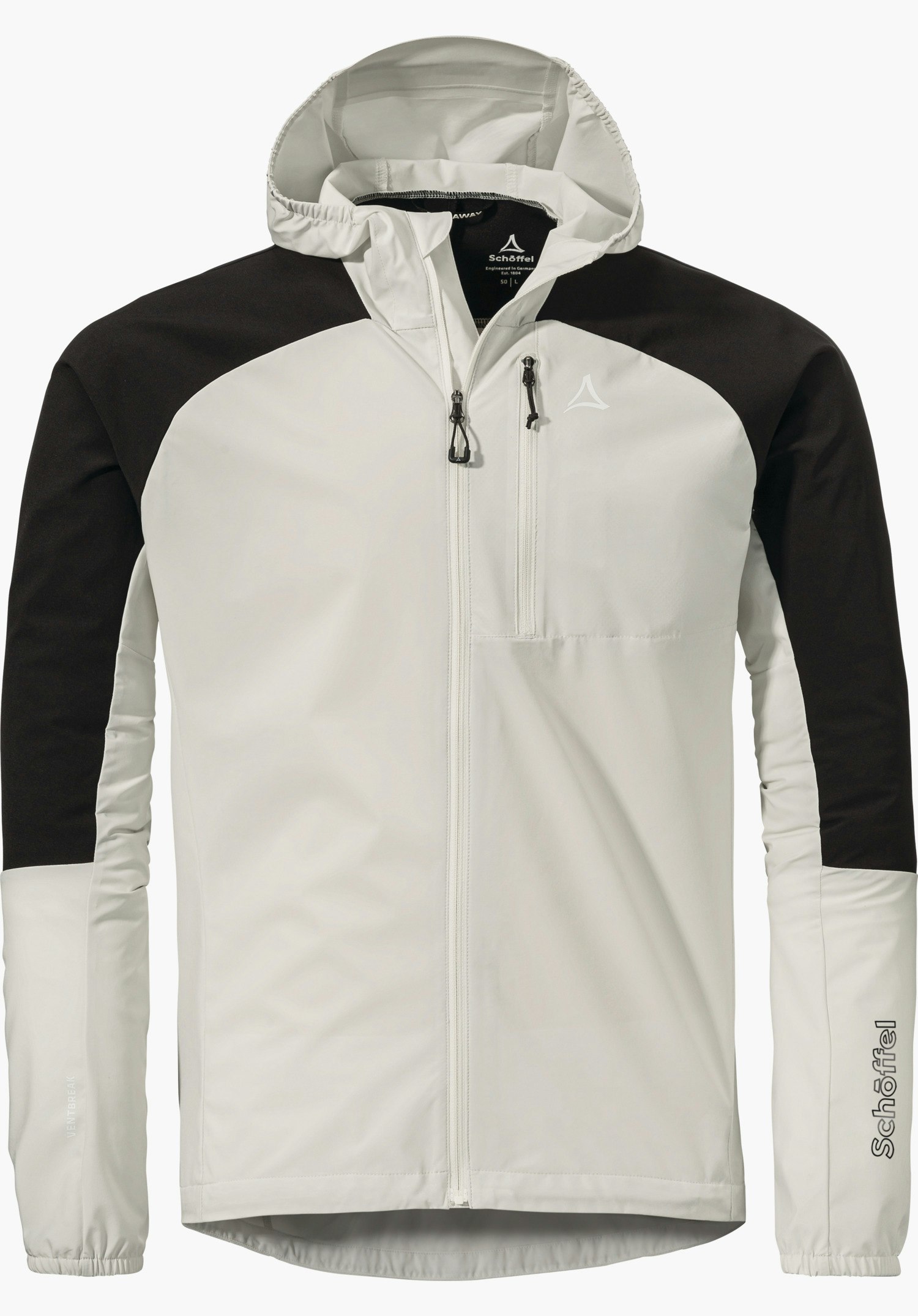 Hybrid Jk Style Mamry MNS