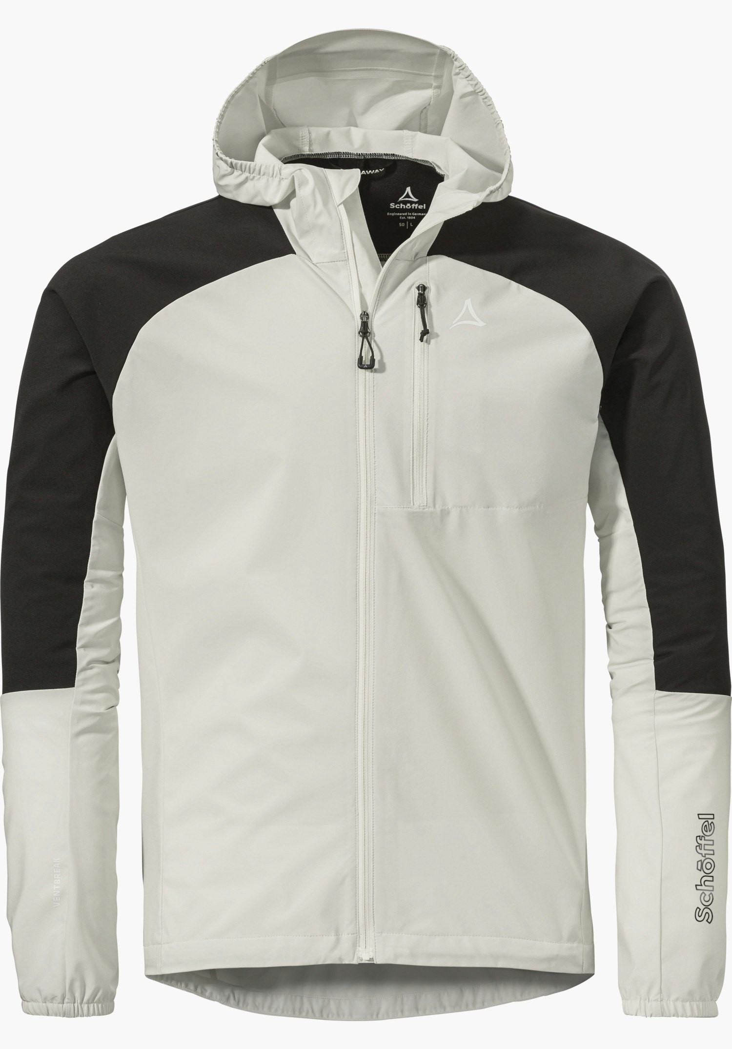 Hybrid Jk Style Mamry MNS