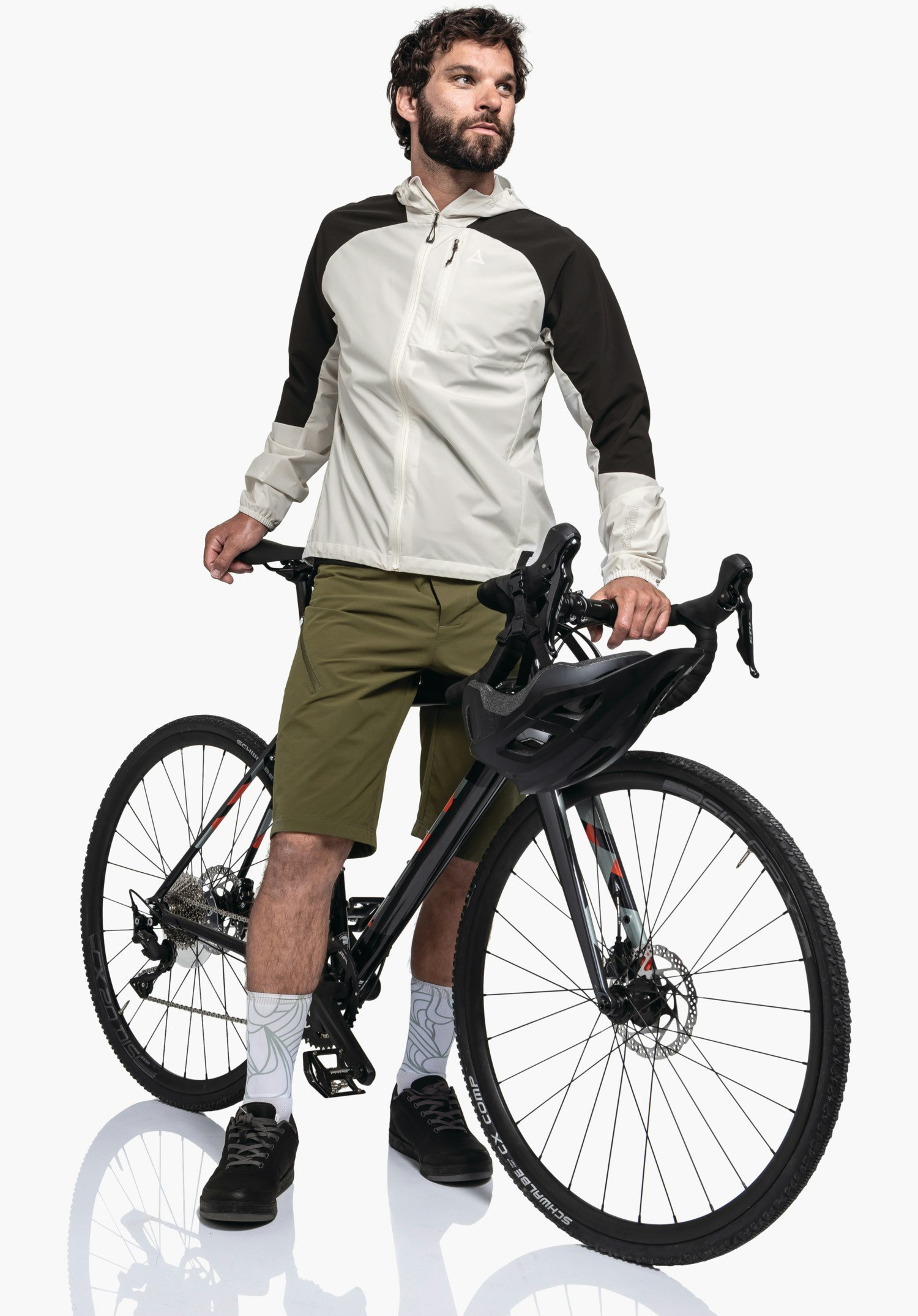 Hybrid Jk Style Mamry MNS