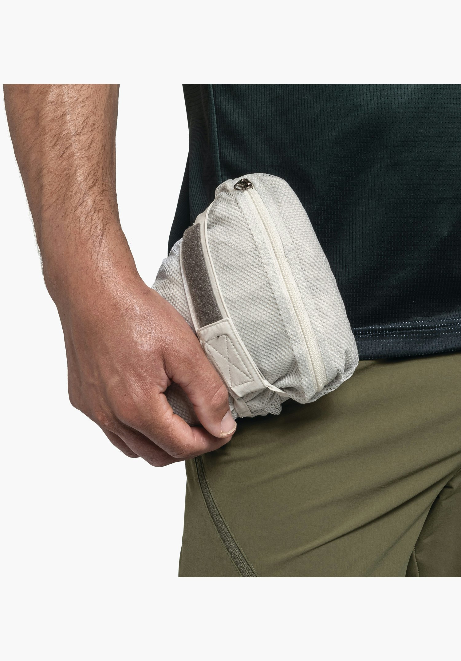 Hybrid Jk Style Mamry MNS