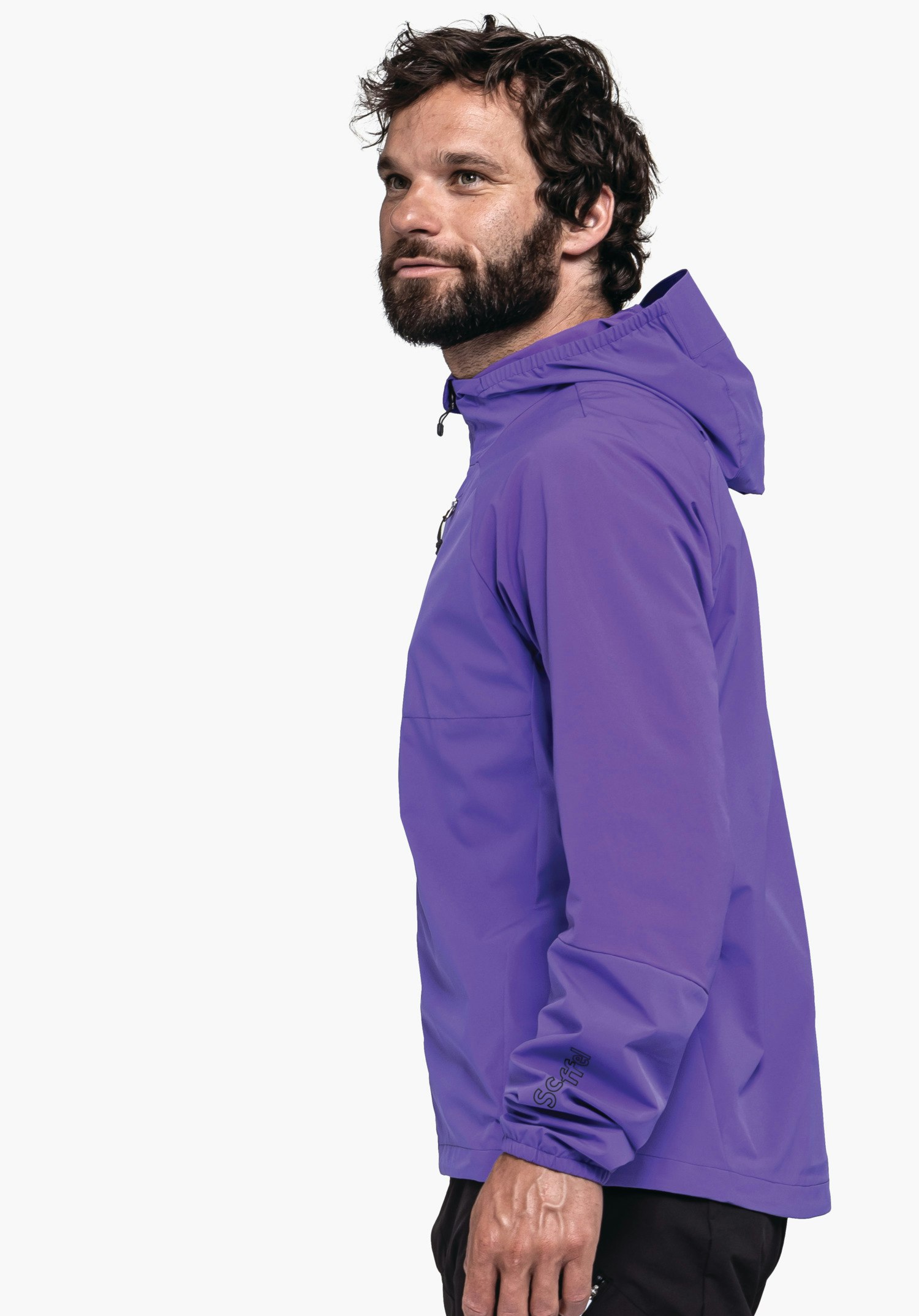 Hybrid Jk Style Mamry MNS