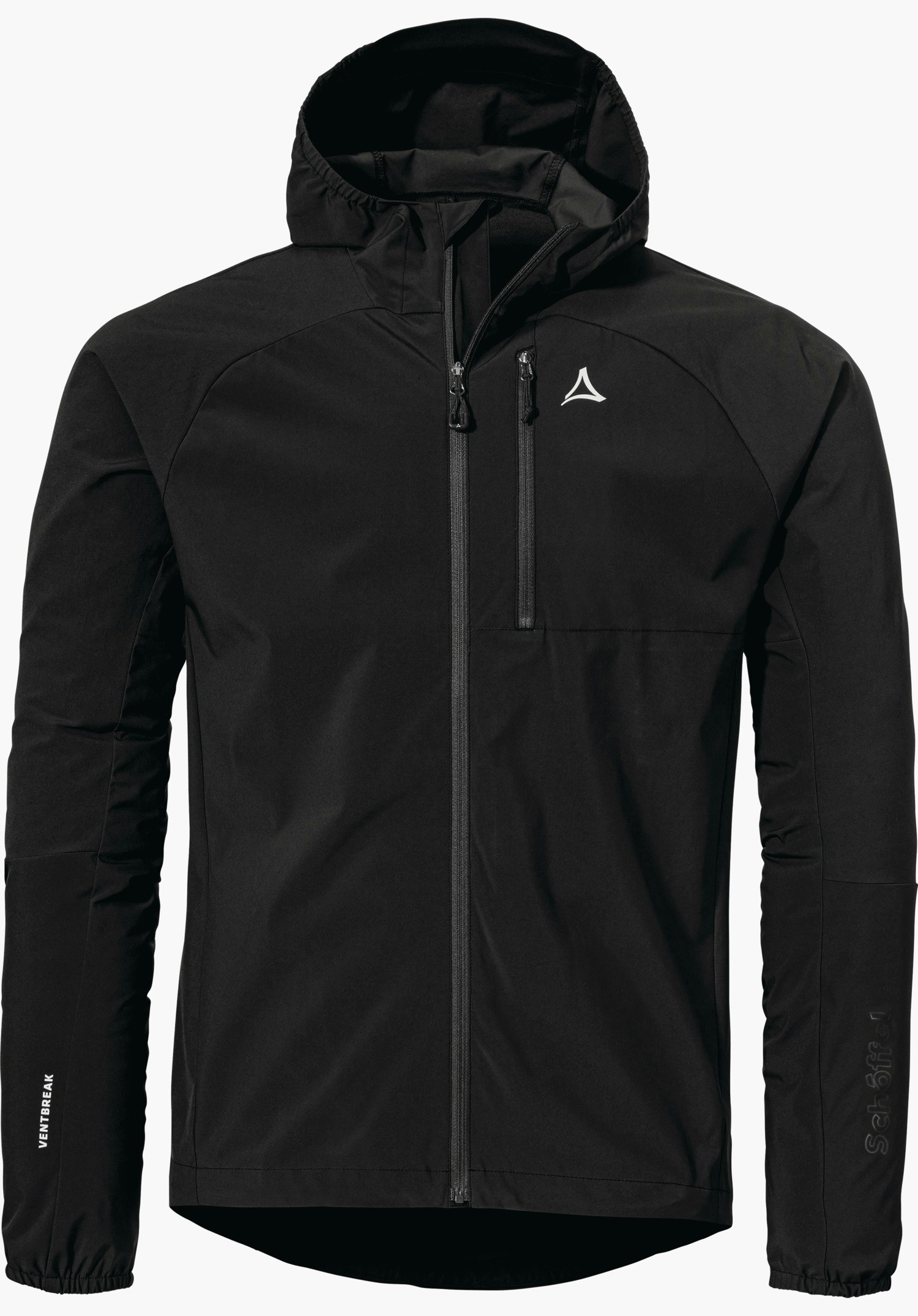 Hybrid Jk Style Mamry MNS