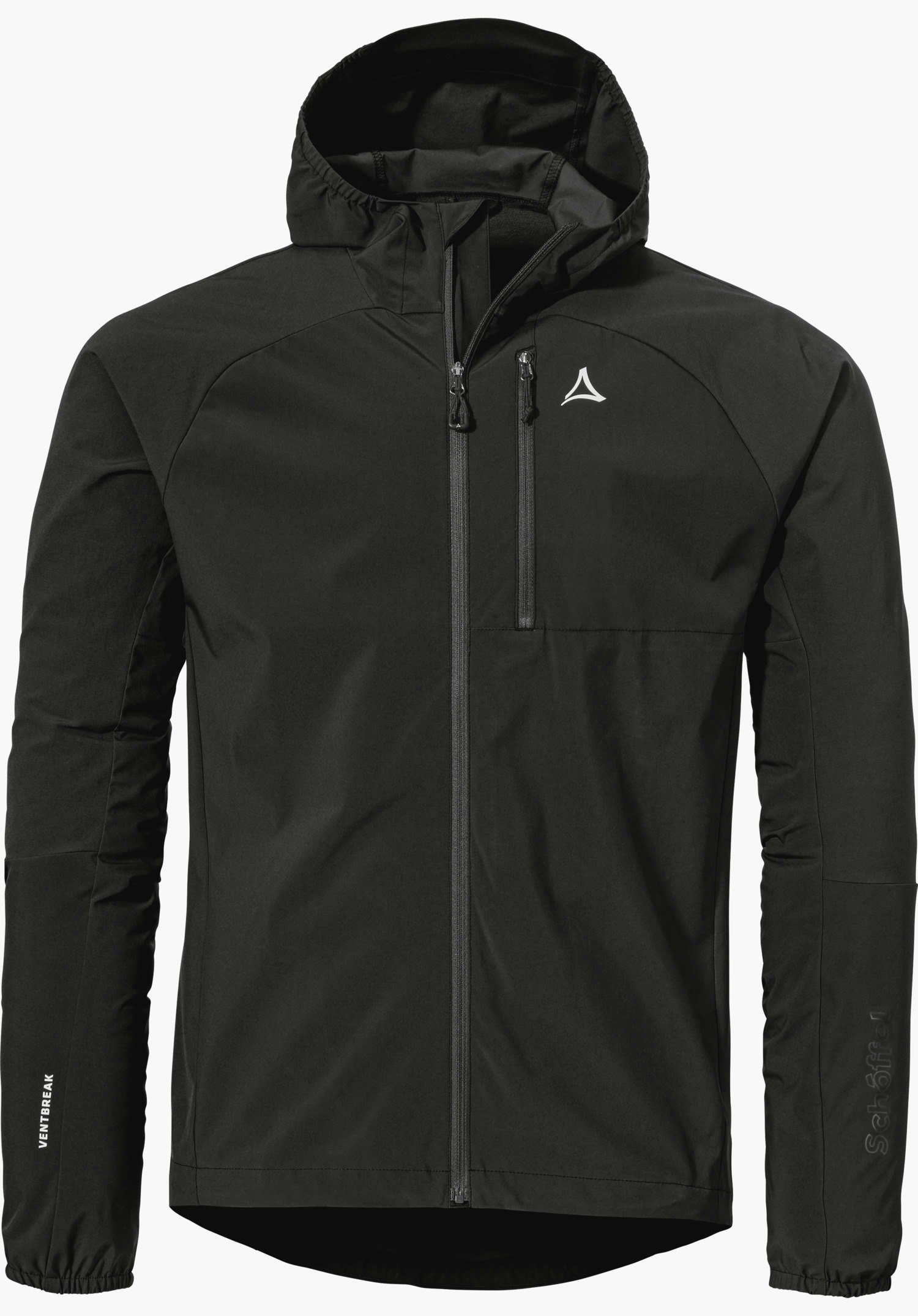 Hybrid Jk Style Mamry MNS