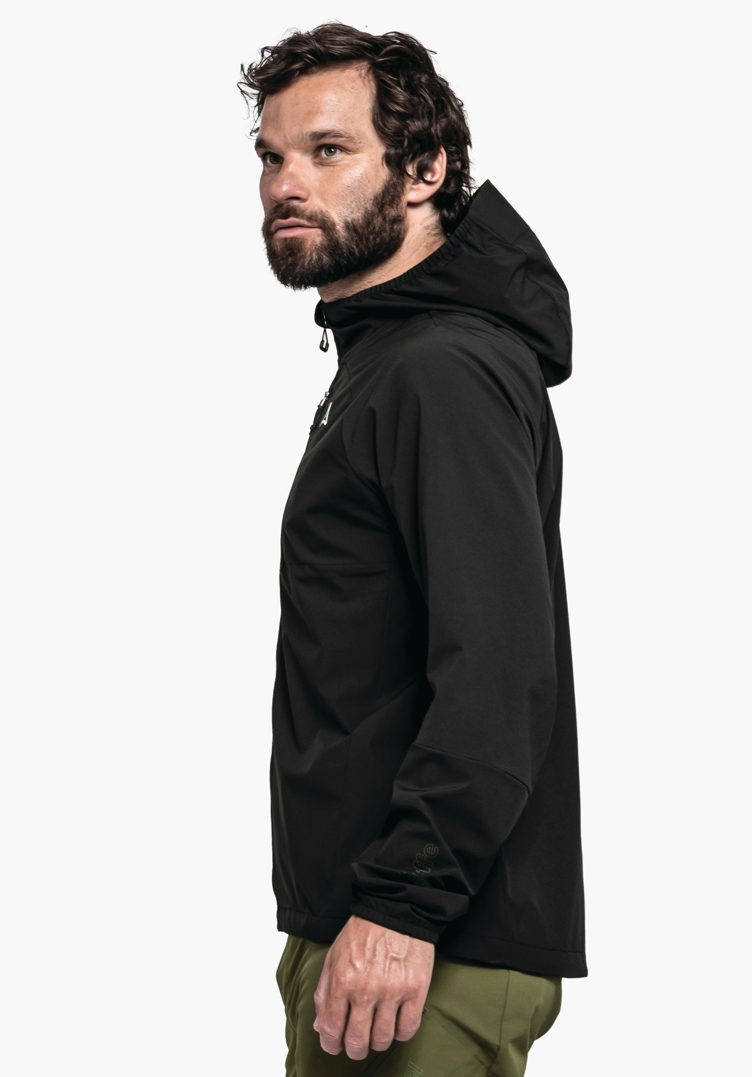 Hybrid Jk Style Mamry MNS