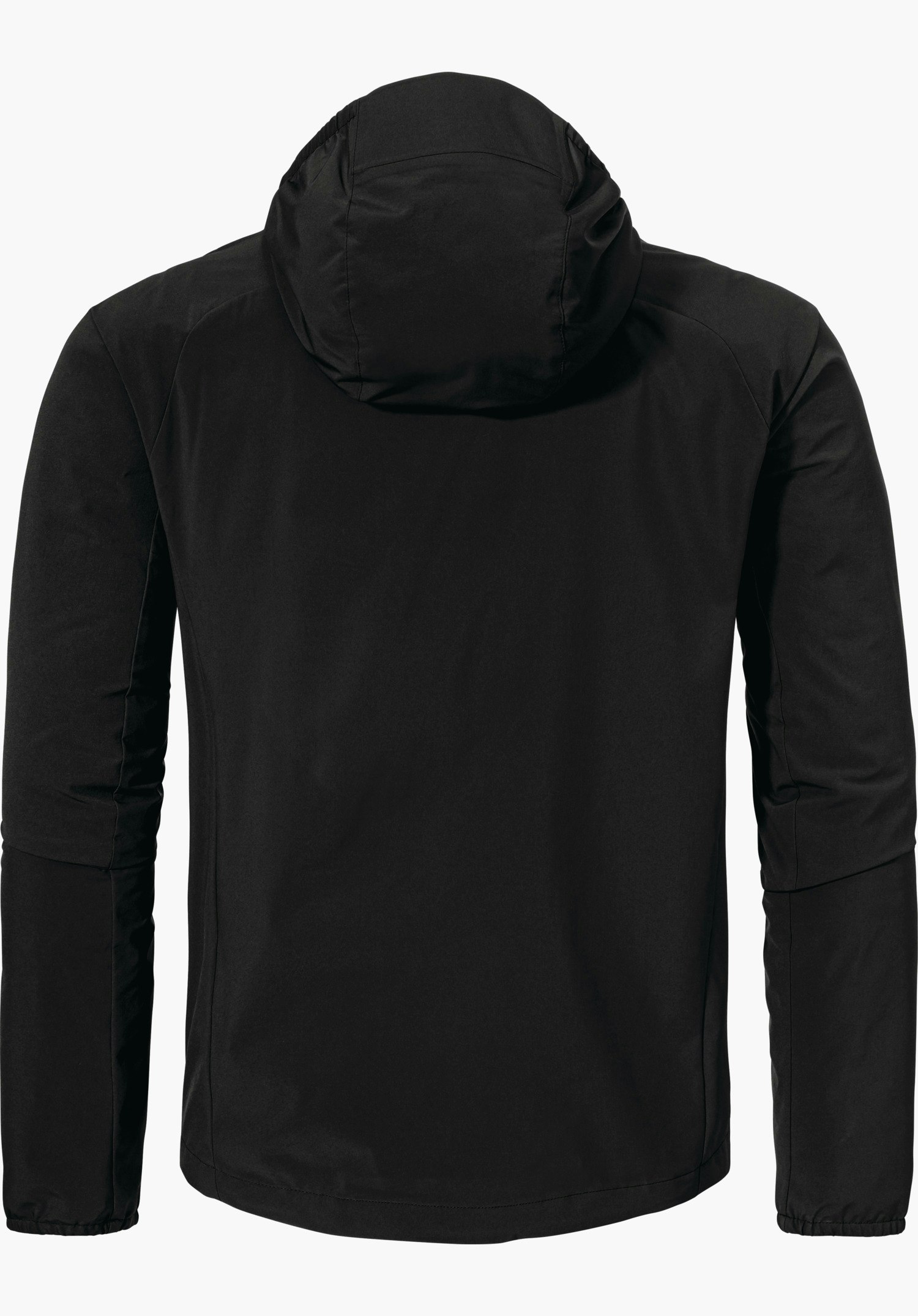 Hybrid Jk Style Mamry MNS