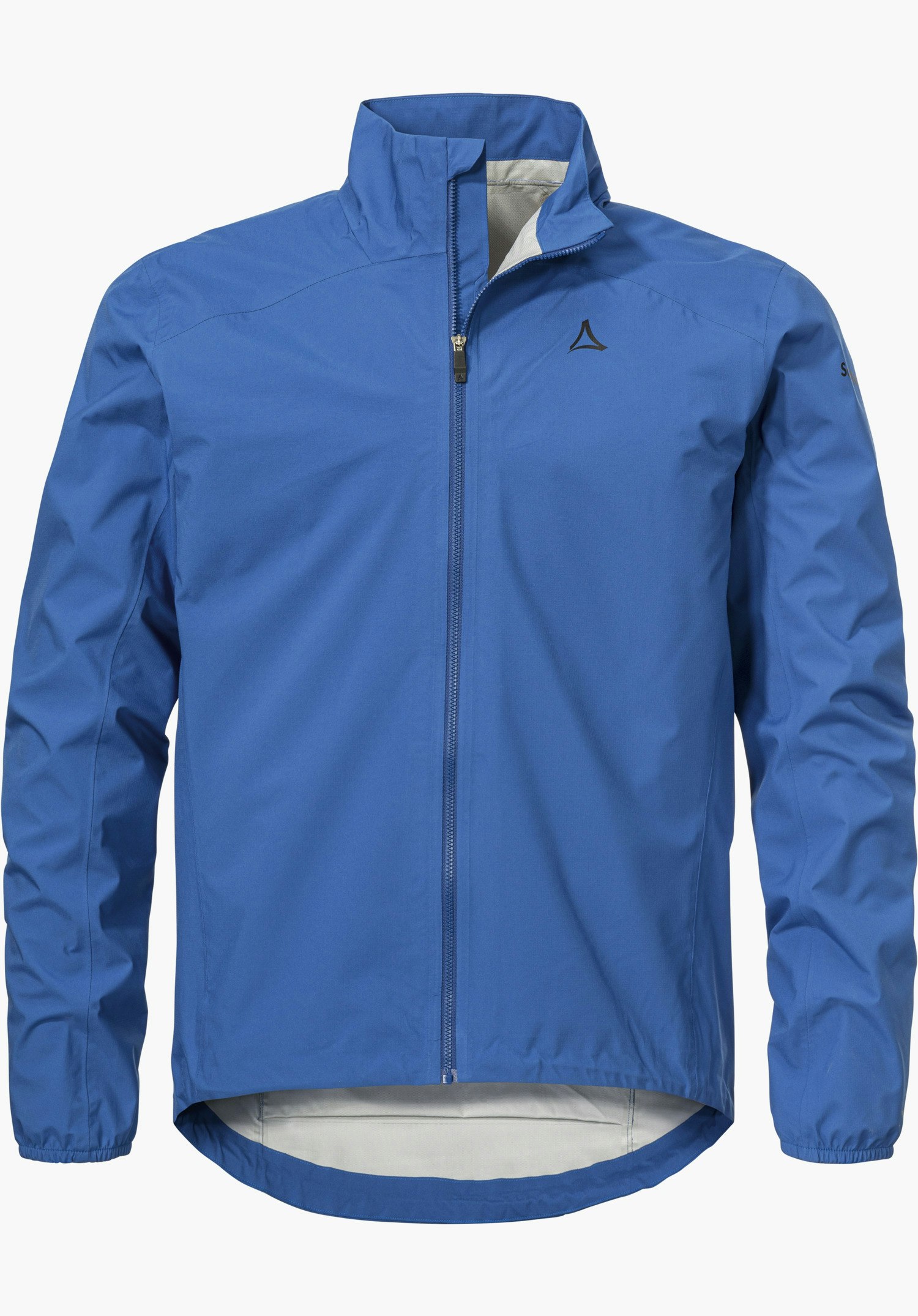 Jacket Style Lurbek MNS