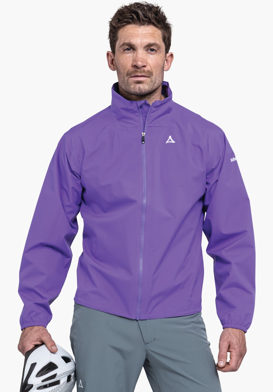 Bike Jacket Style Lurbek MNS