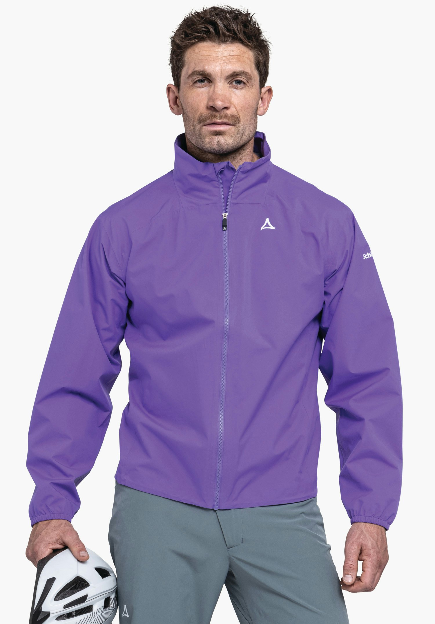 Jacket Style Lurbek MNS