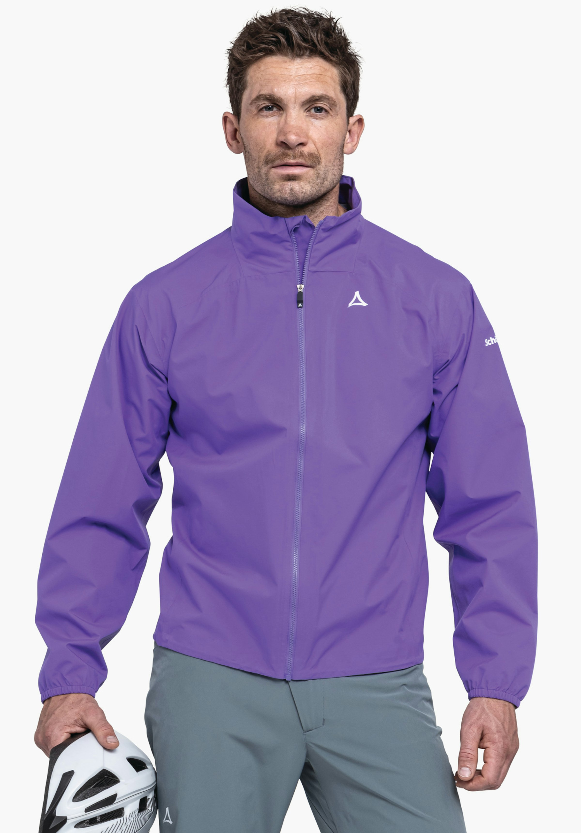 Jacket Style Lurbek MNS