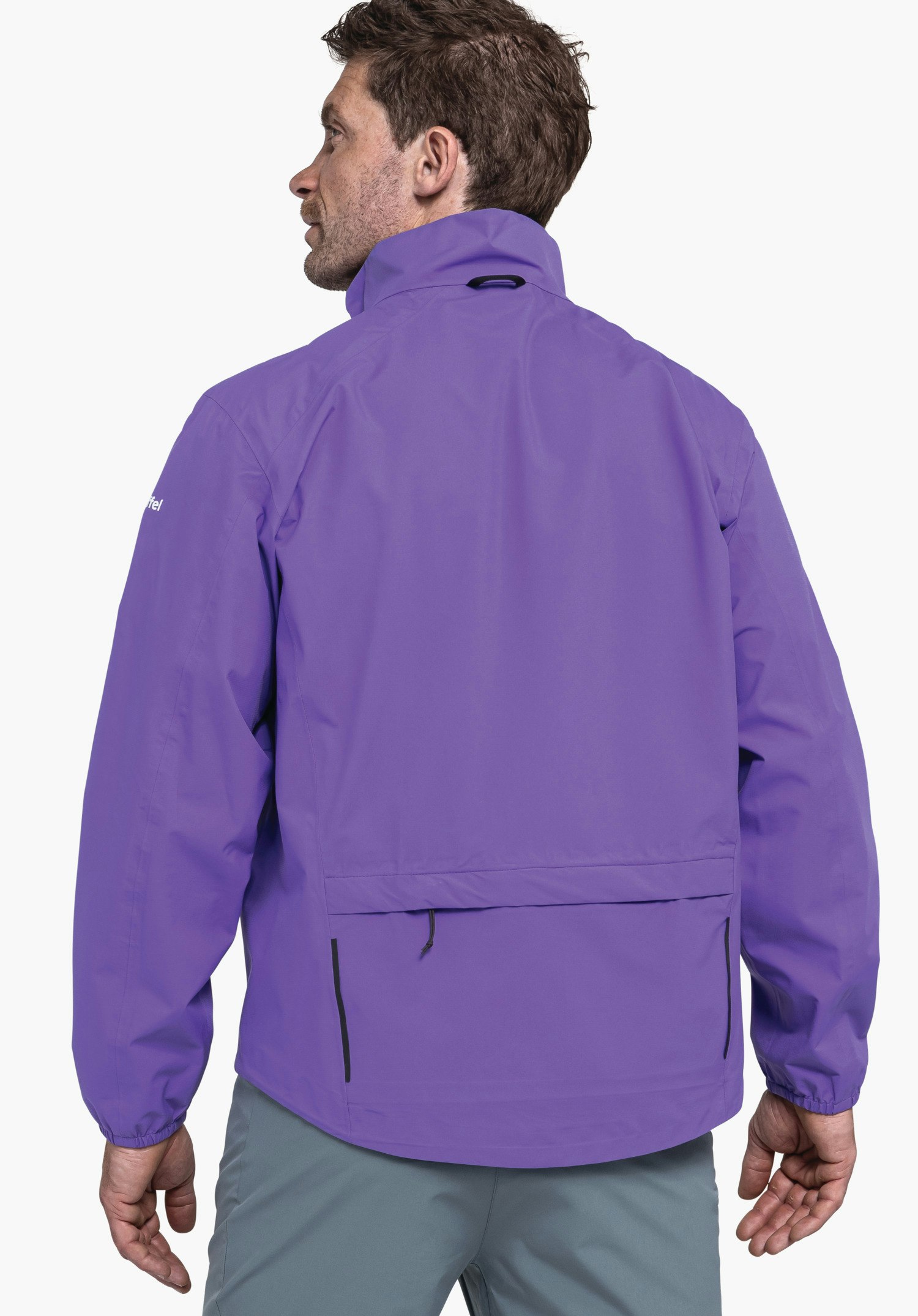 Jacket Style Lurbek MNS