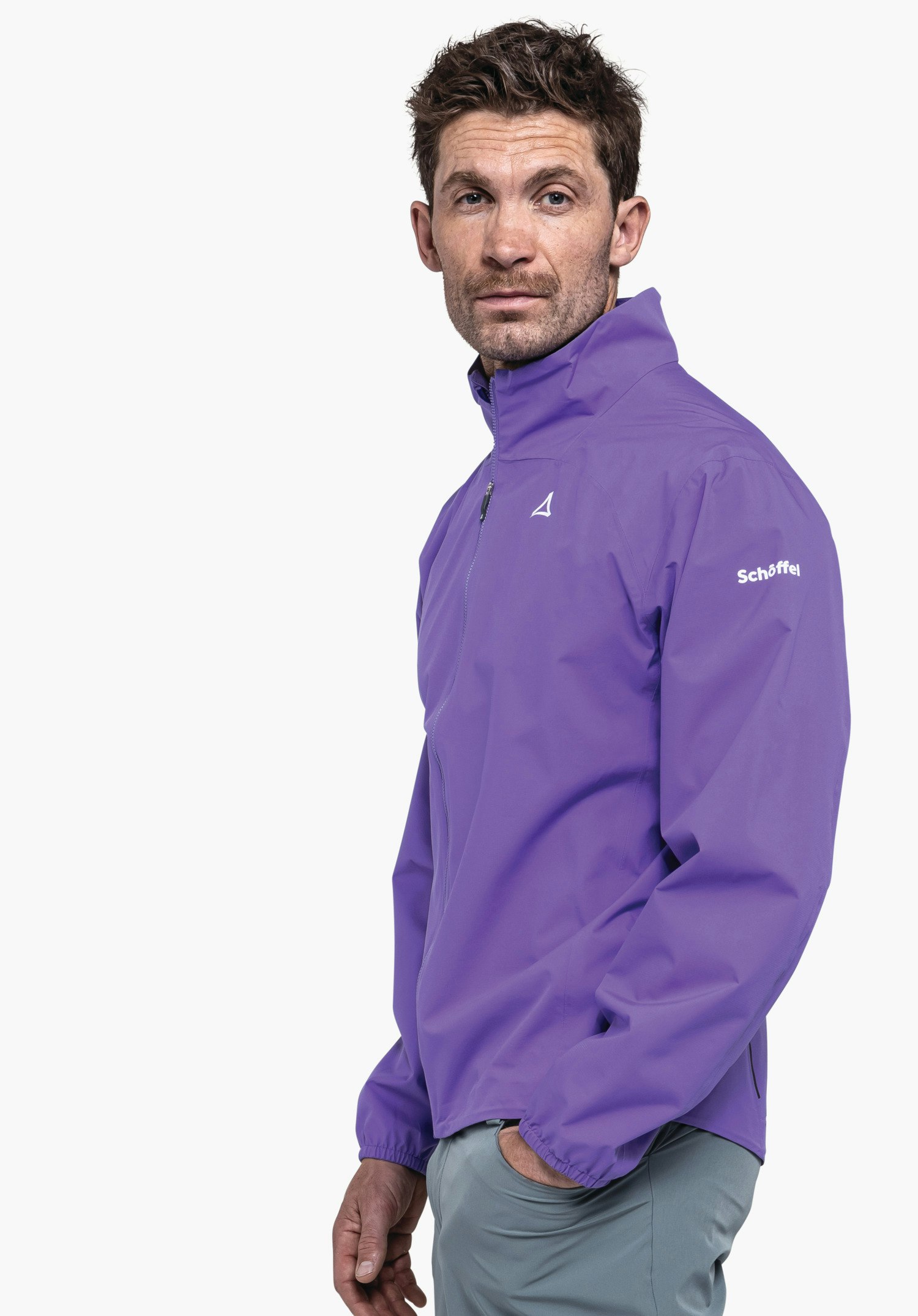 Jacket Style Lurbek MNS