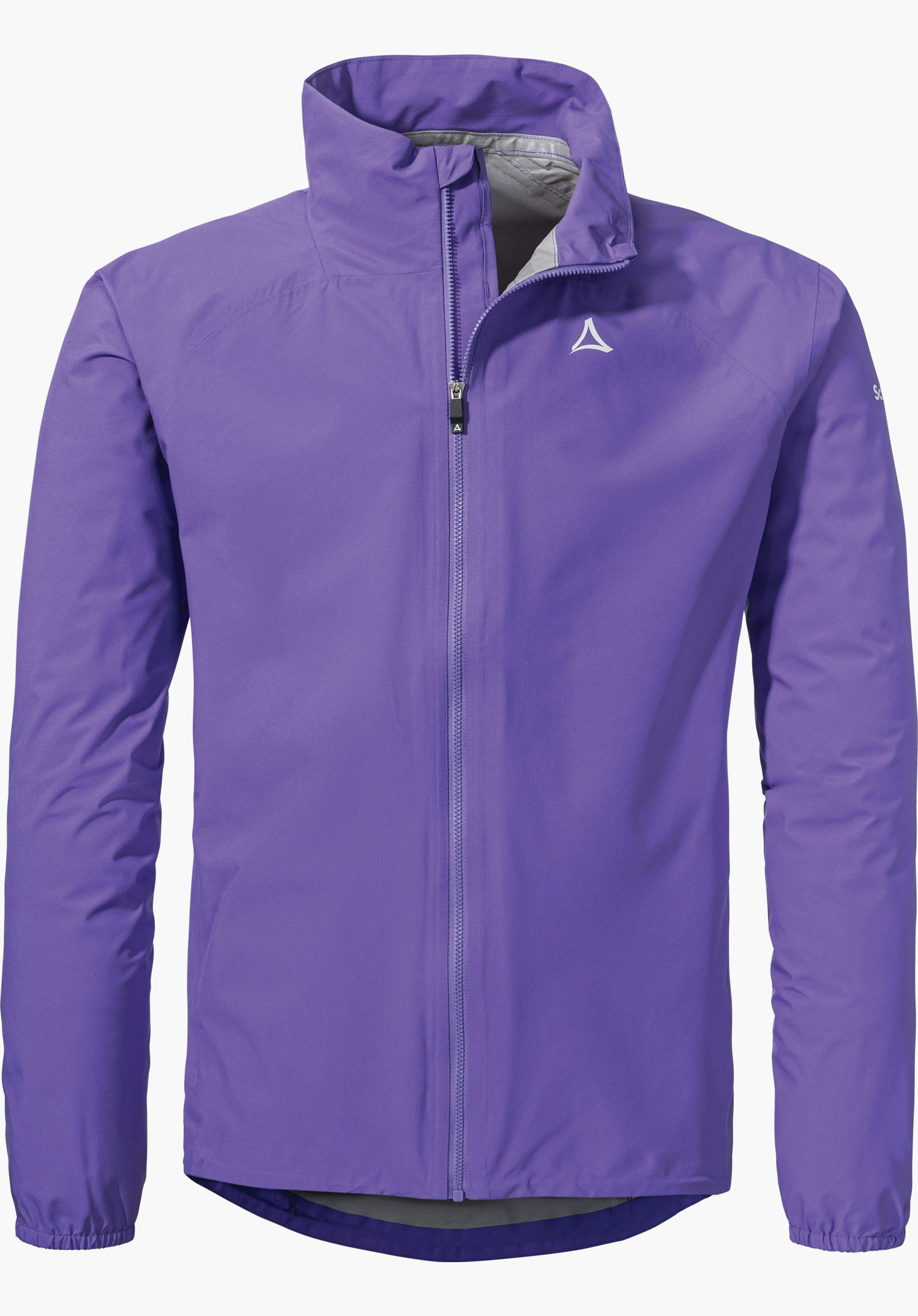 Jacket Style Lurbek MNS