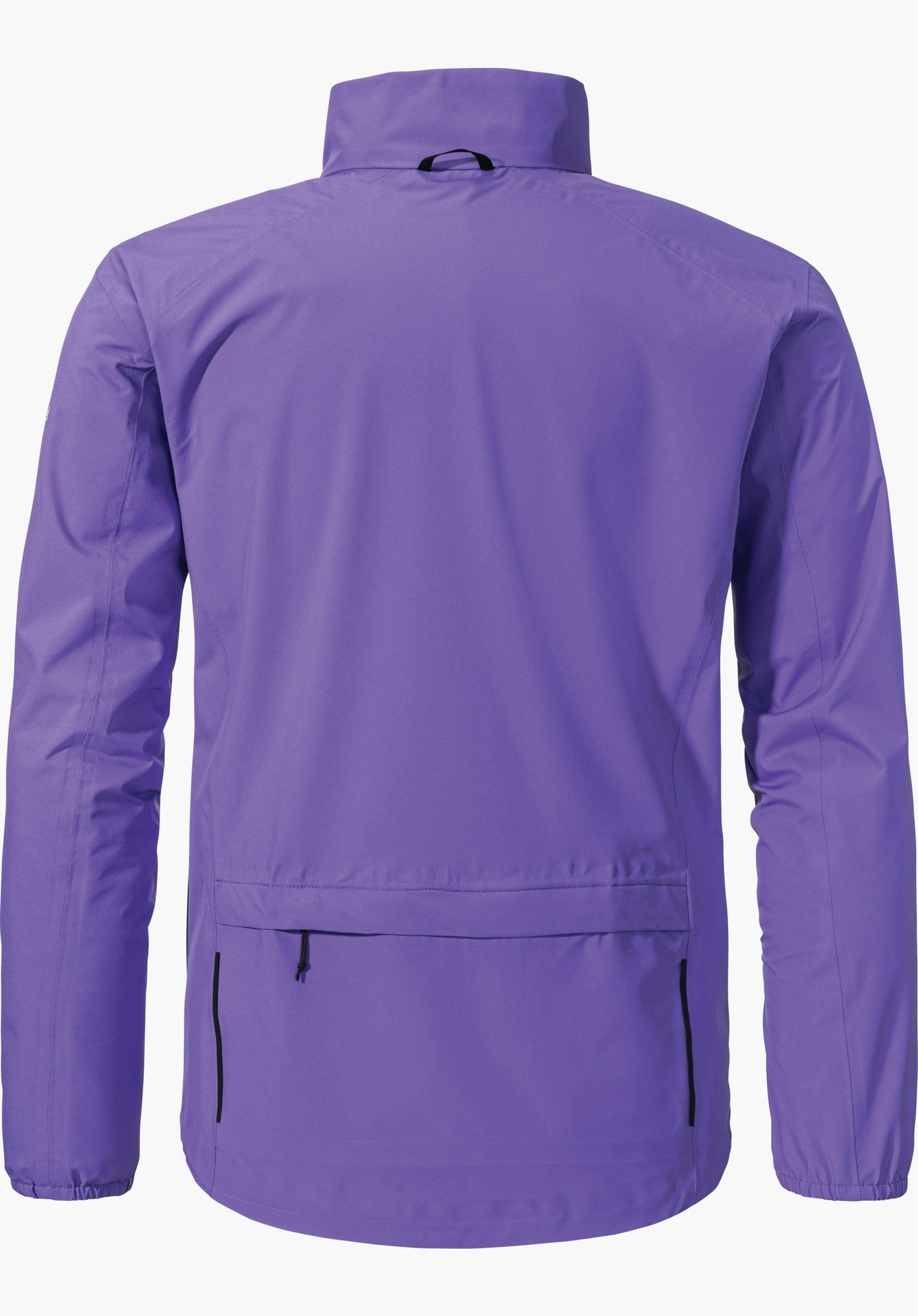 Jacket Style Lurbek MNS