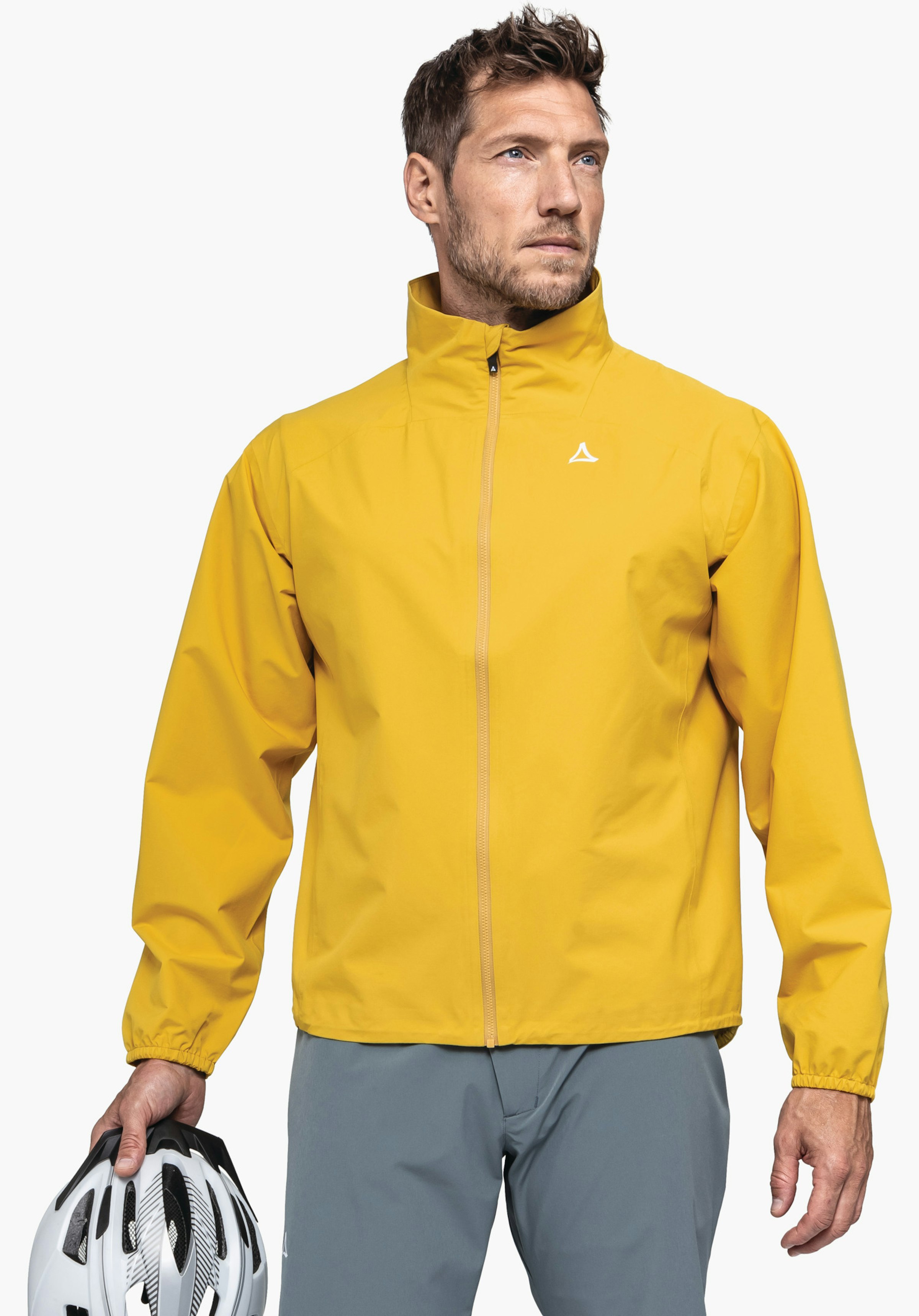Bike Jacket Style Lurbek MNS