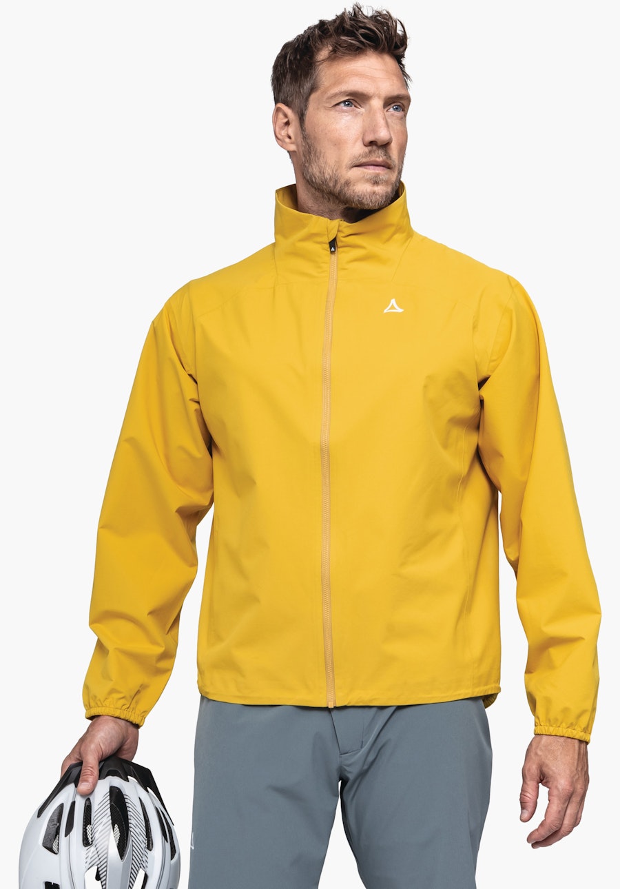 Bike Jacket Style Lurbek MNS