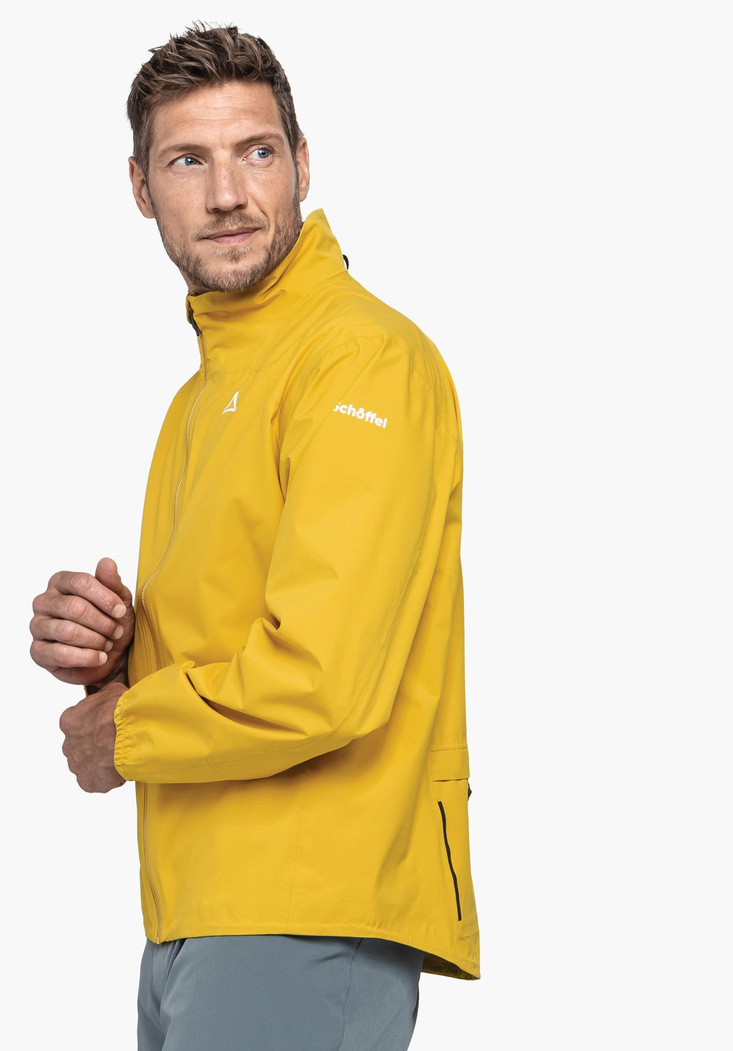 Jacket Style Lurbek MNS