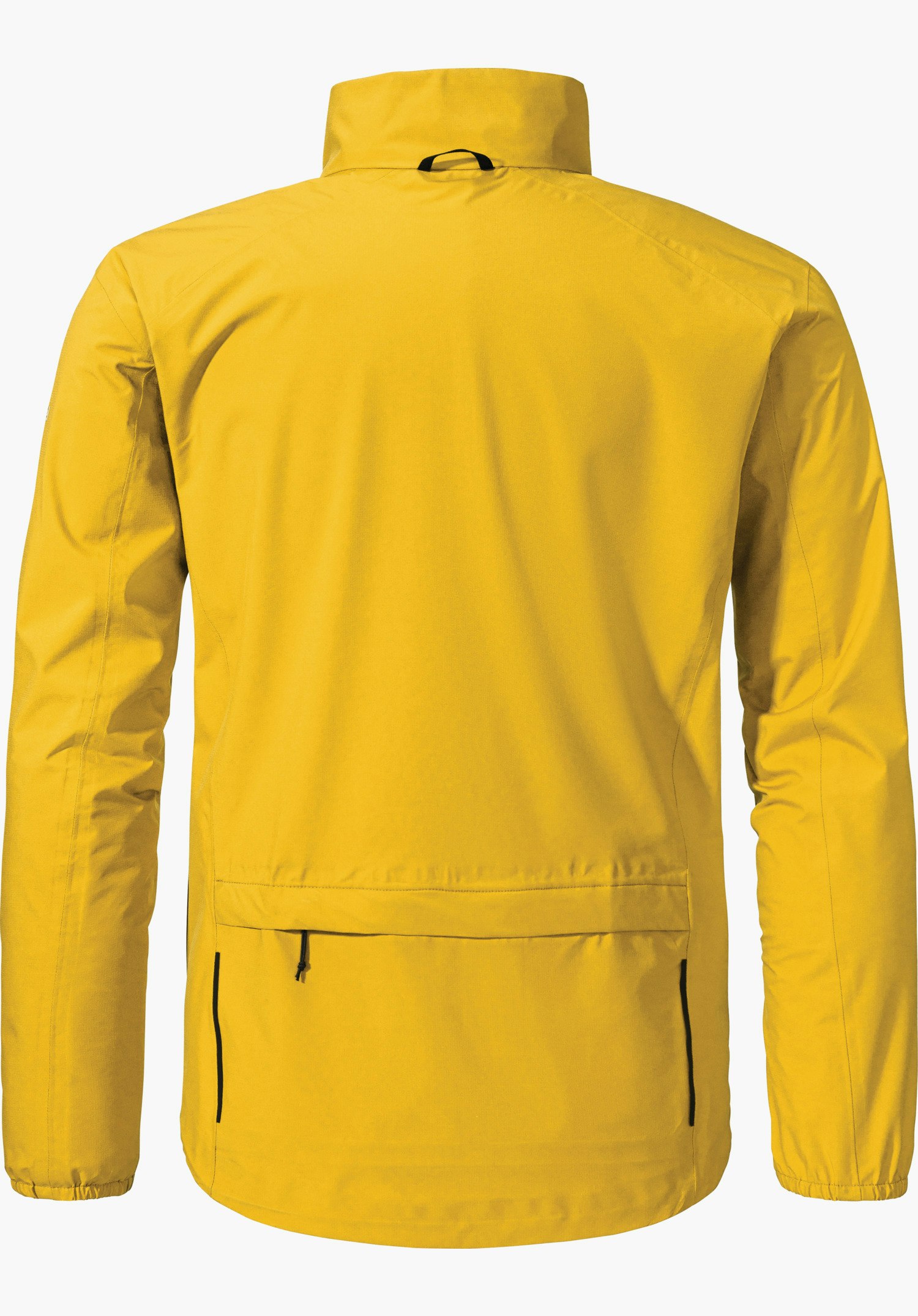 Jacket Style Lurbek MNS