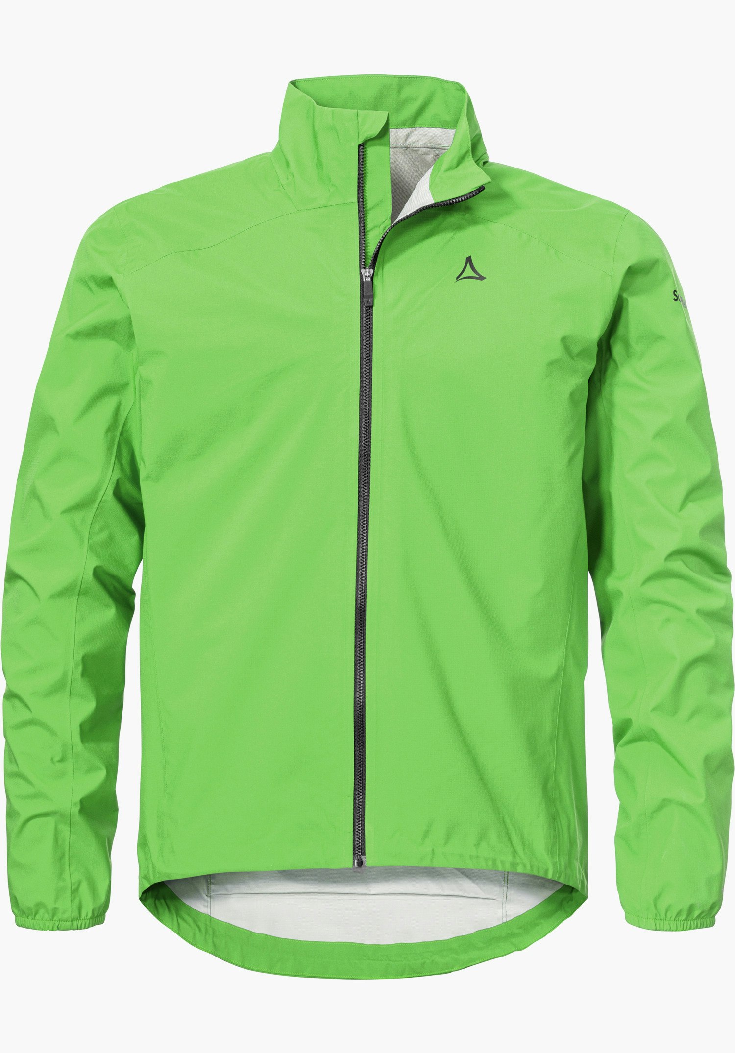 Jacket Style Lurbek MNS