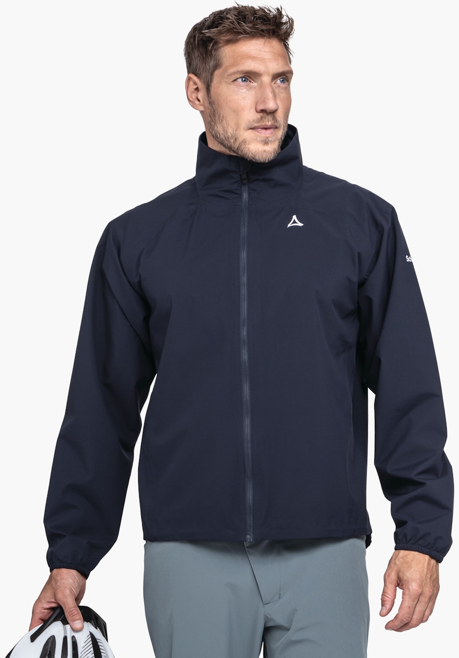 Bike Jacket Style Lurbek MNS