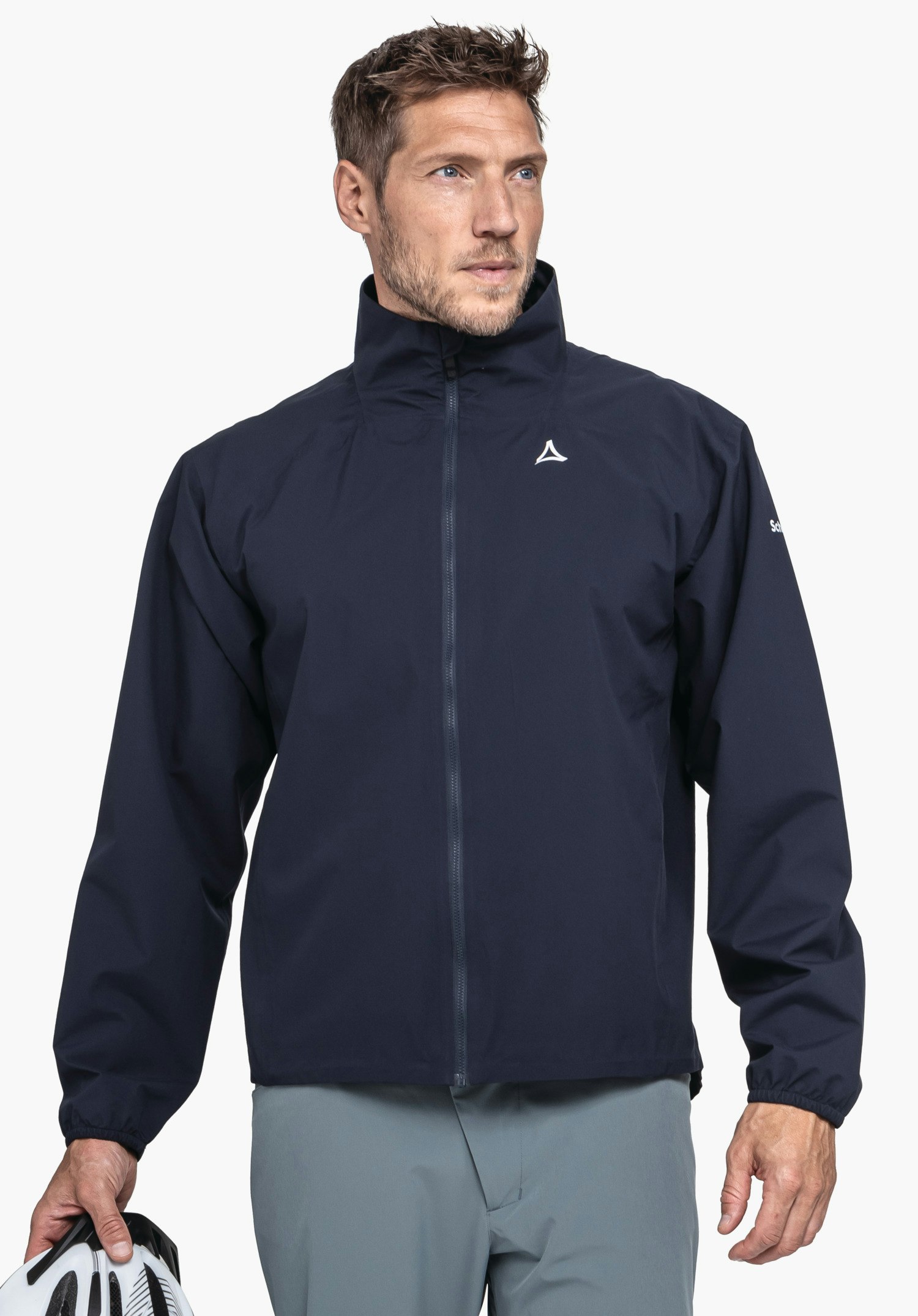 Jacket Style Lurbek MNS