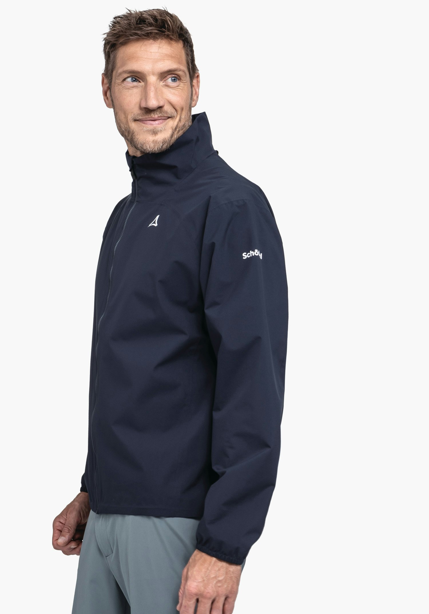 Jacket Style Lurbek MNS