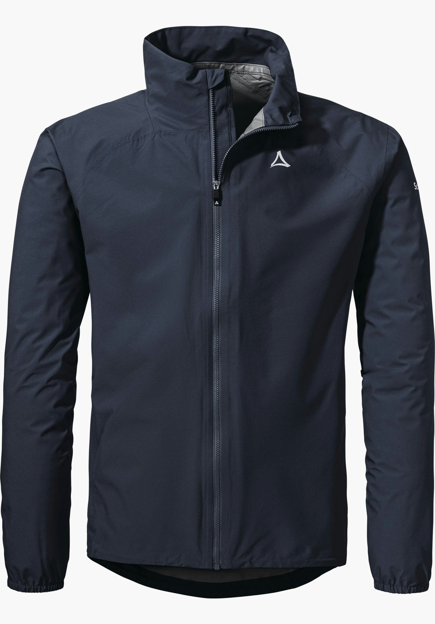 Jacket Style Lurbek MNS