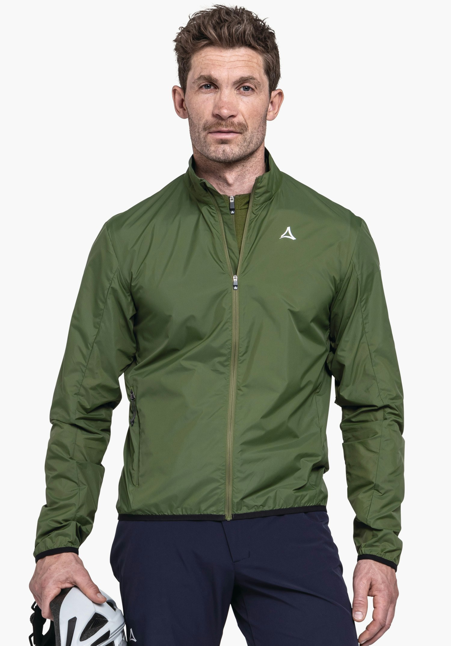 Jacket Style Cannobio MNS