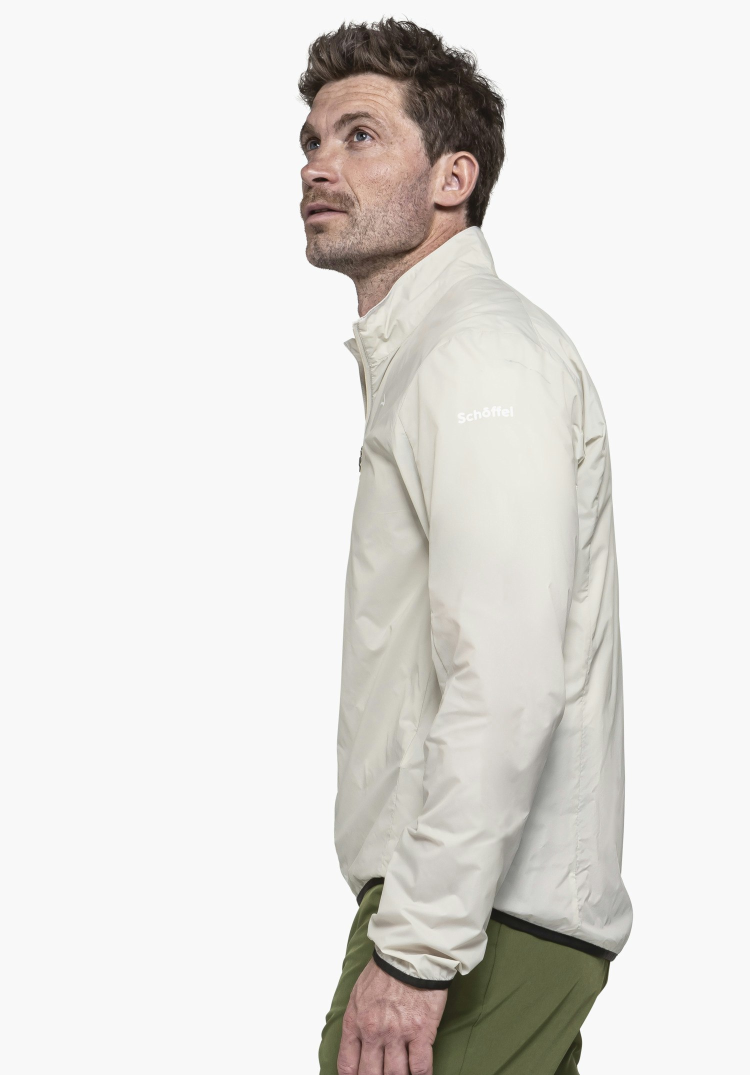 Jacket Style Cannobio MNS