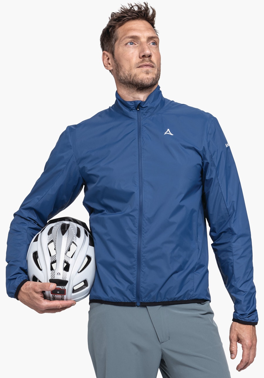 Bike Jacket Style Cannobio MNS
