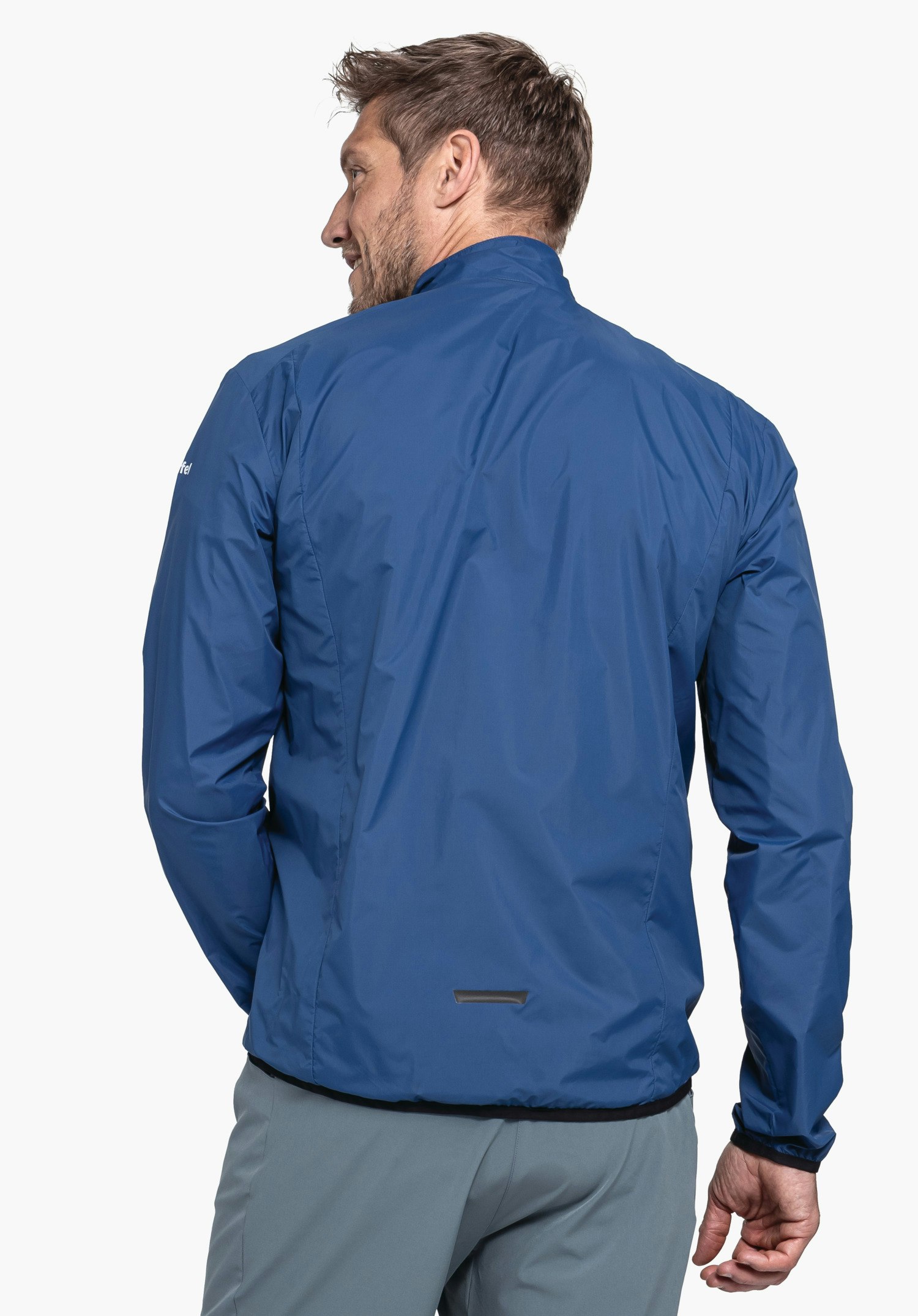 Jacket Style Cannobio MNS