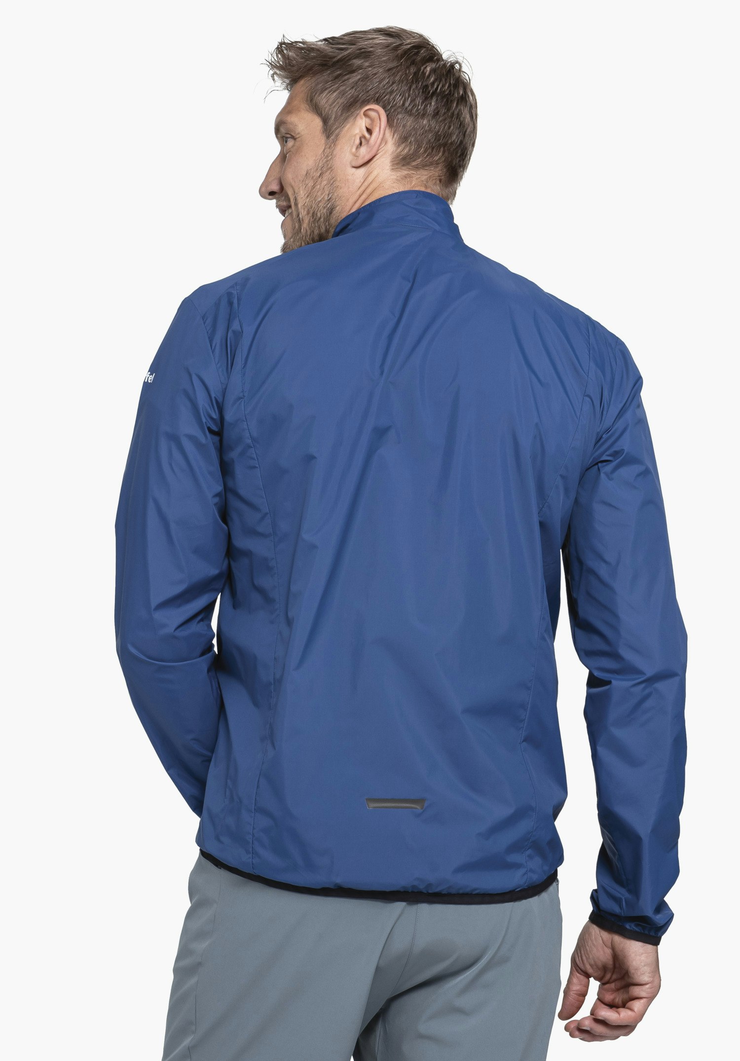 Jacket Style Cannobio MNS