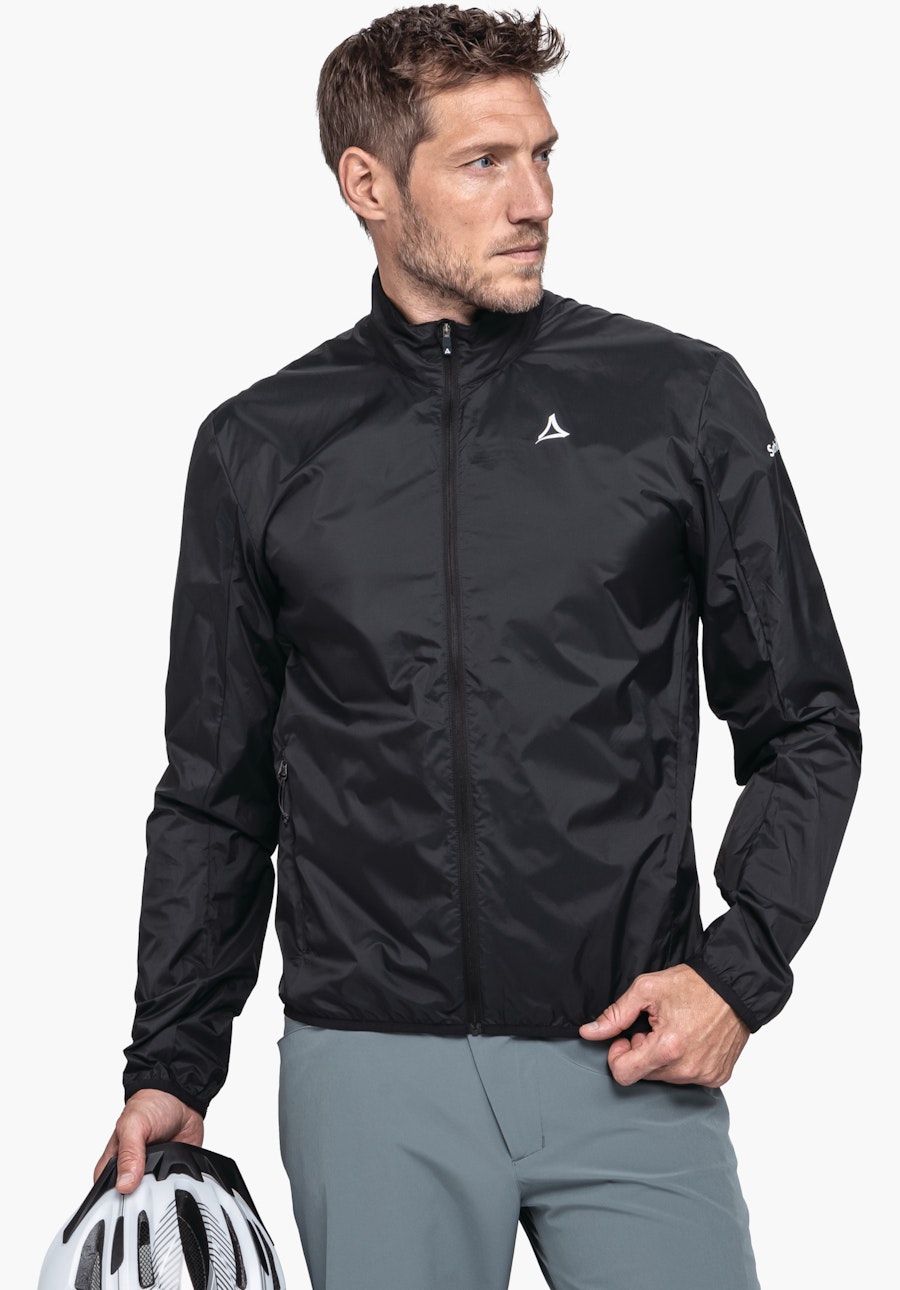 Bike Jacket Style Cannobio MNS