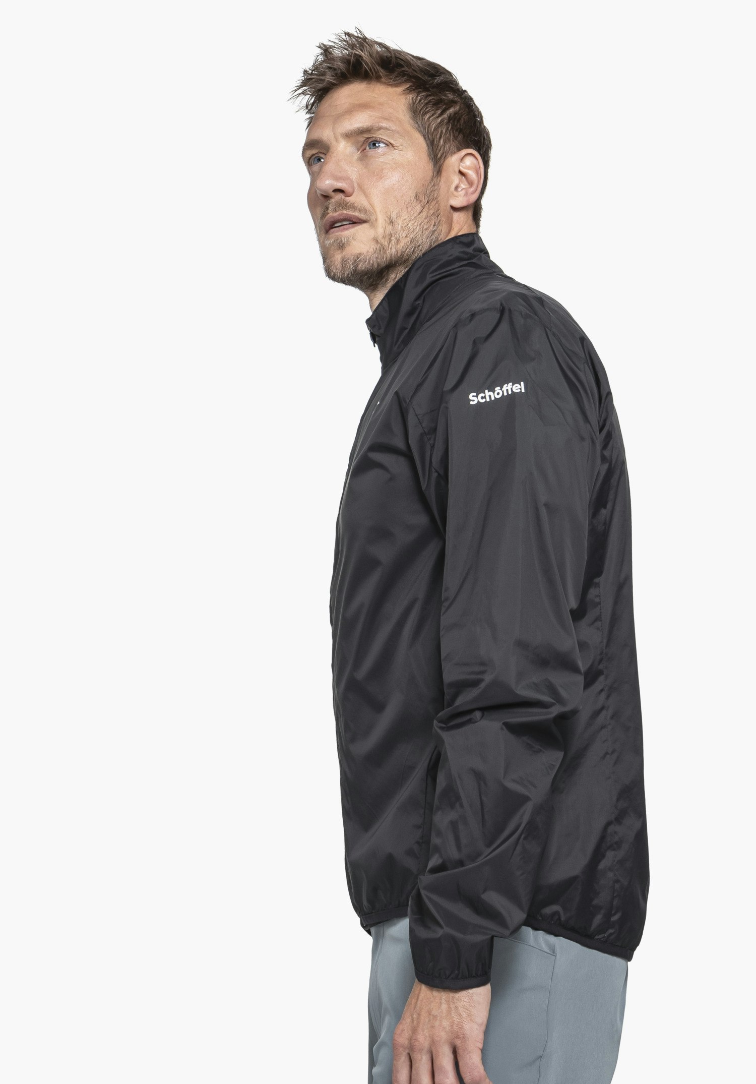 Jacket Style Cannobio MNS