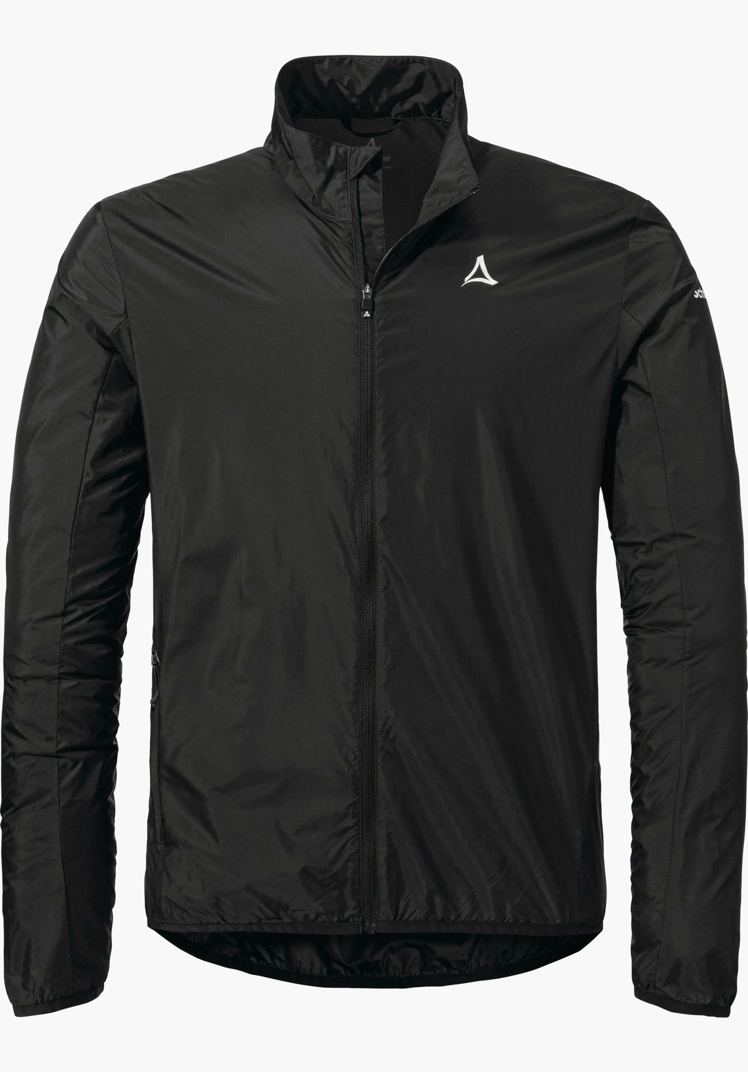 Jacket Style Cannobio MNS