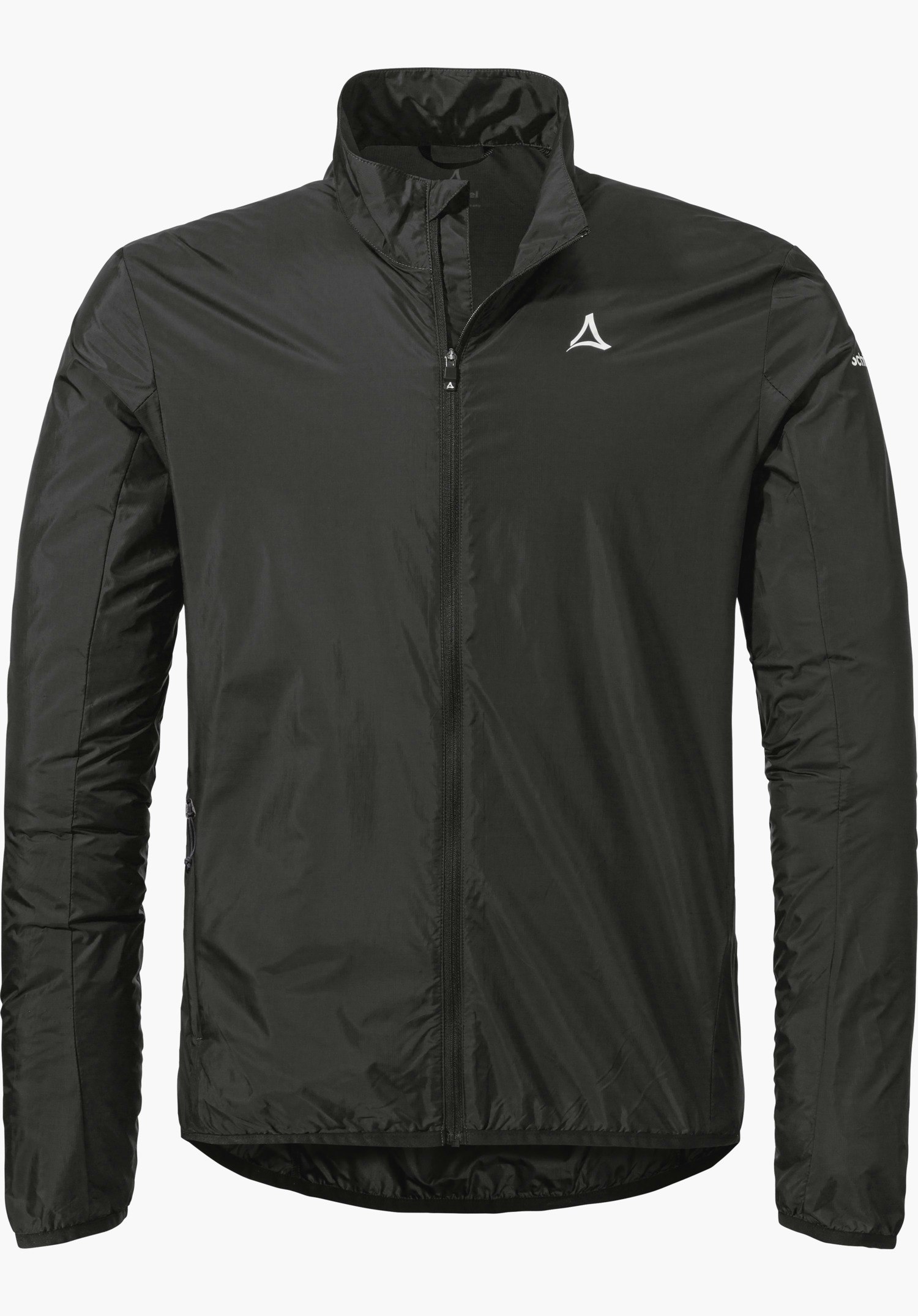 Jacket Style Cannobio MNS