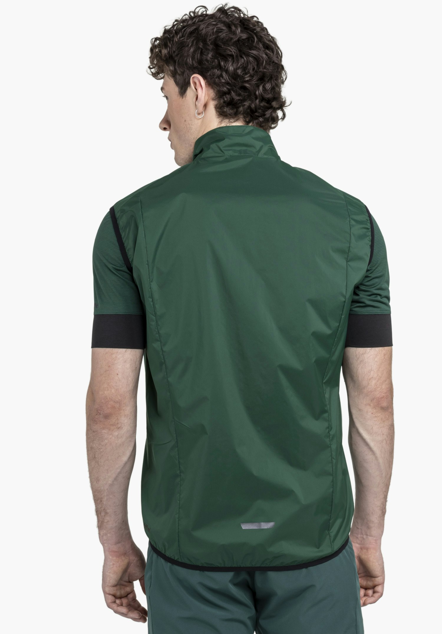 Vest Style Cannobio MNS