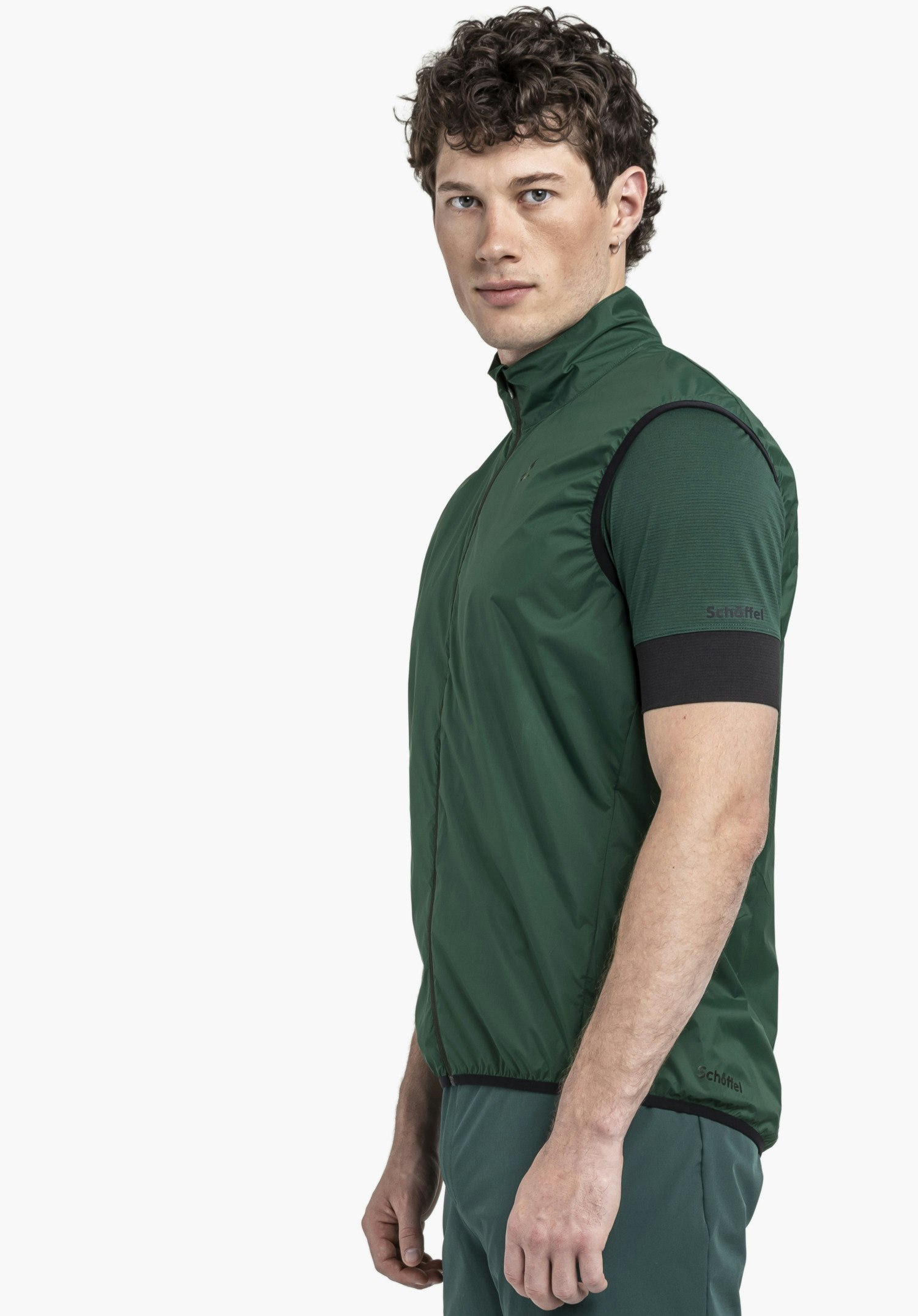 Vest Style Cannobio MNS