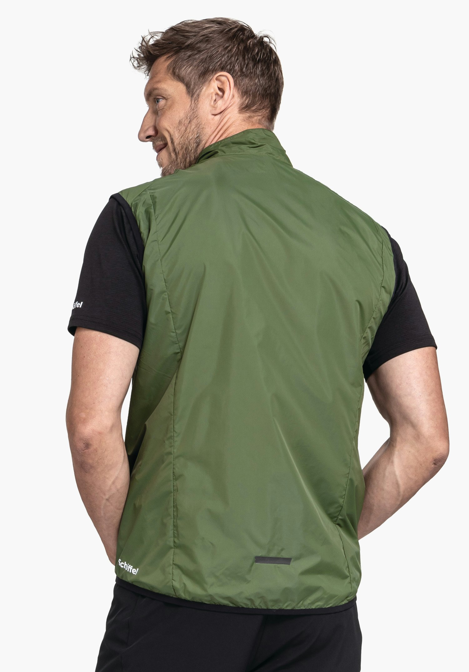 Vest Style Cannobio MNS