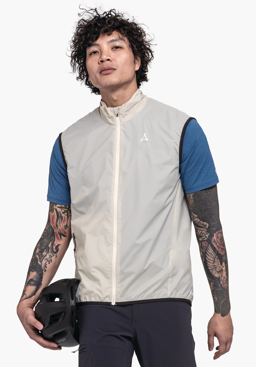 Bike Vest Style Cannobio MNS